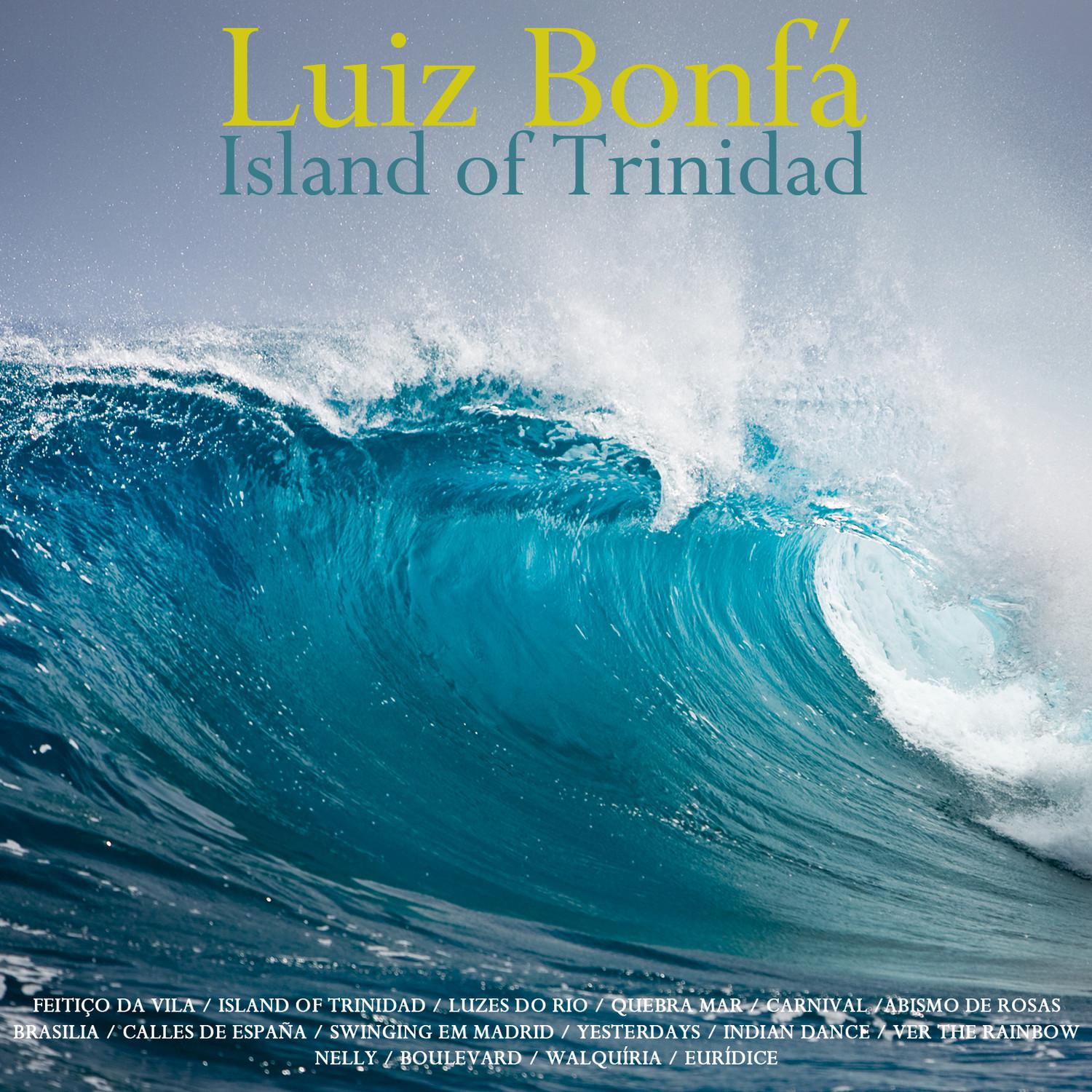 Island of Trinidad