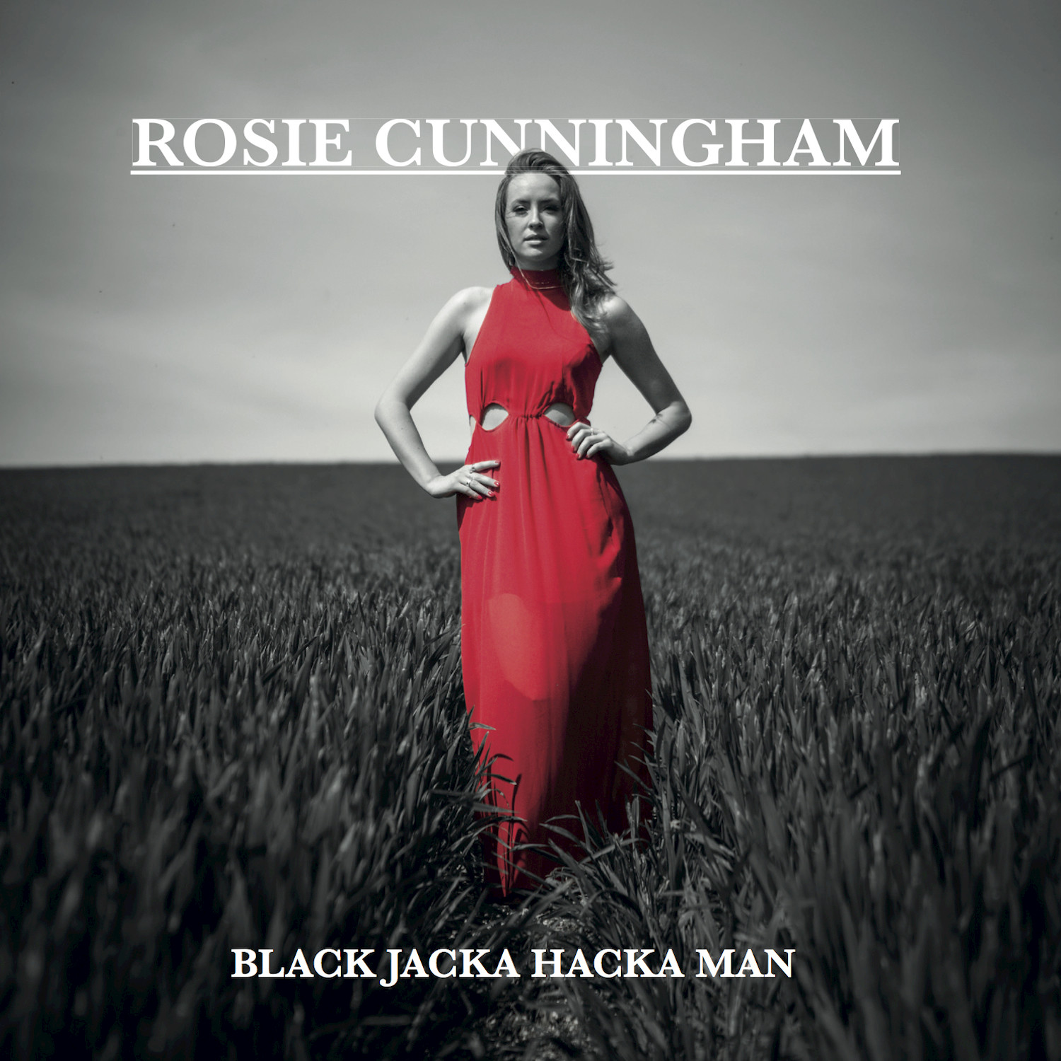 Black Jacka Hacka Man