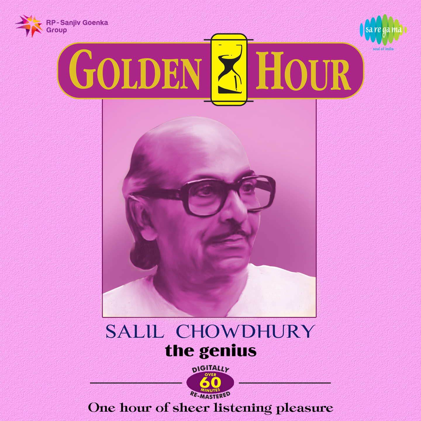 Salil Chowdhury The Genius