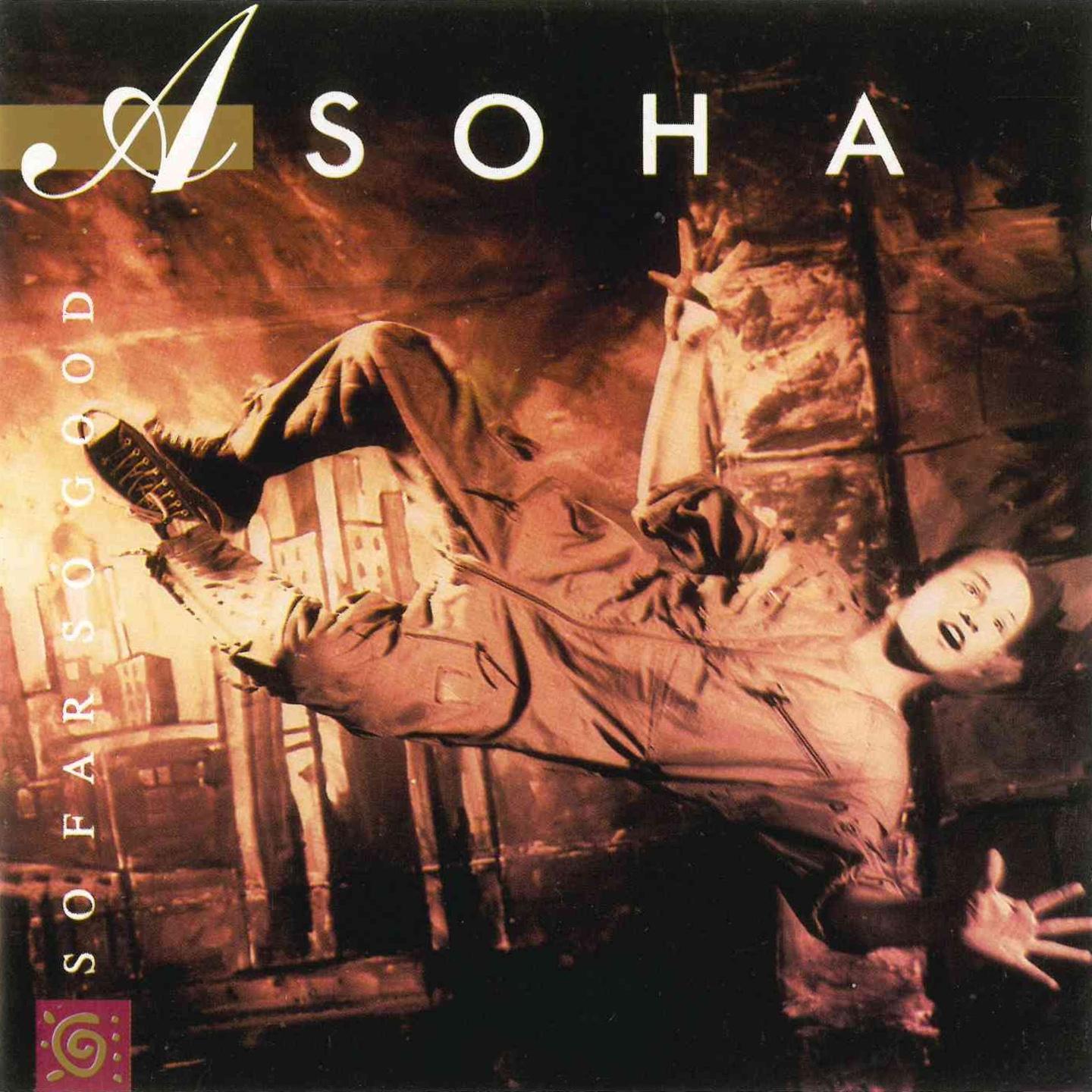 Living In a Wild World