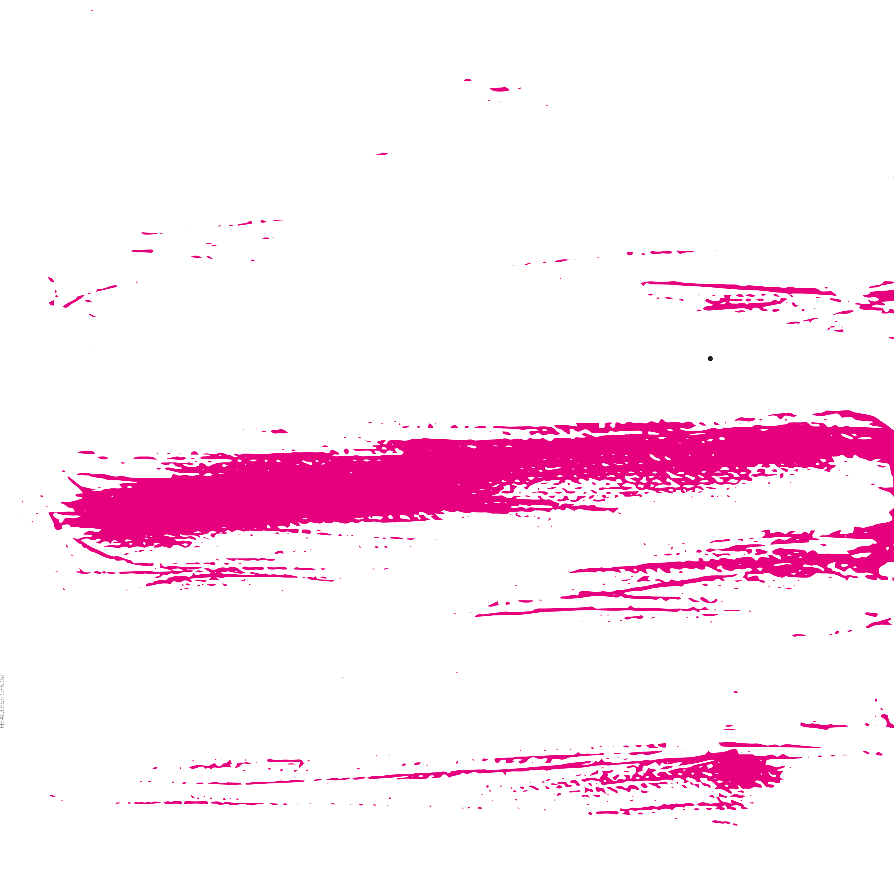 Breakthrough (Ripperton Presents Headless Ghost) - EP