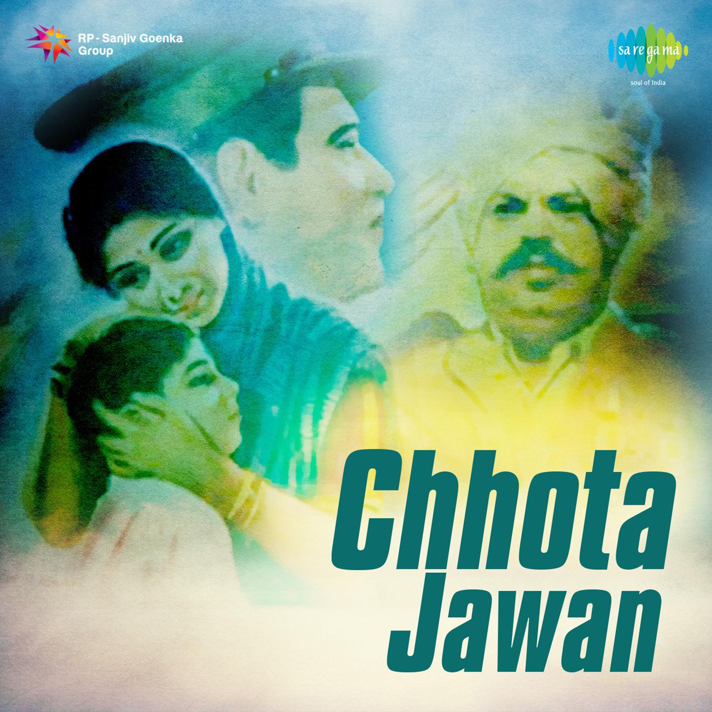 Chhota Jawan