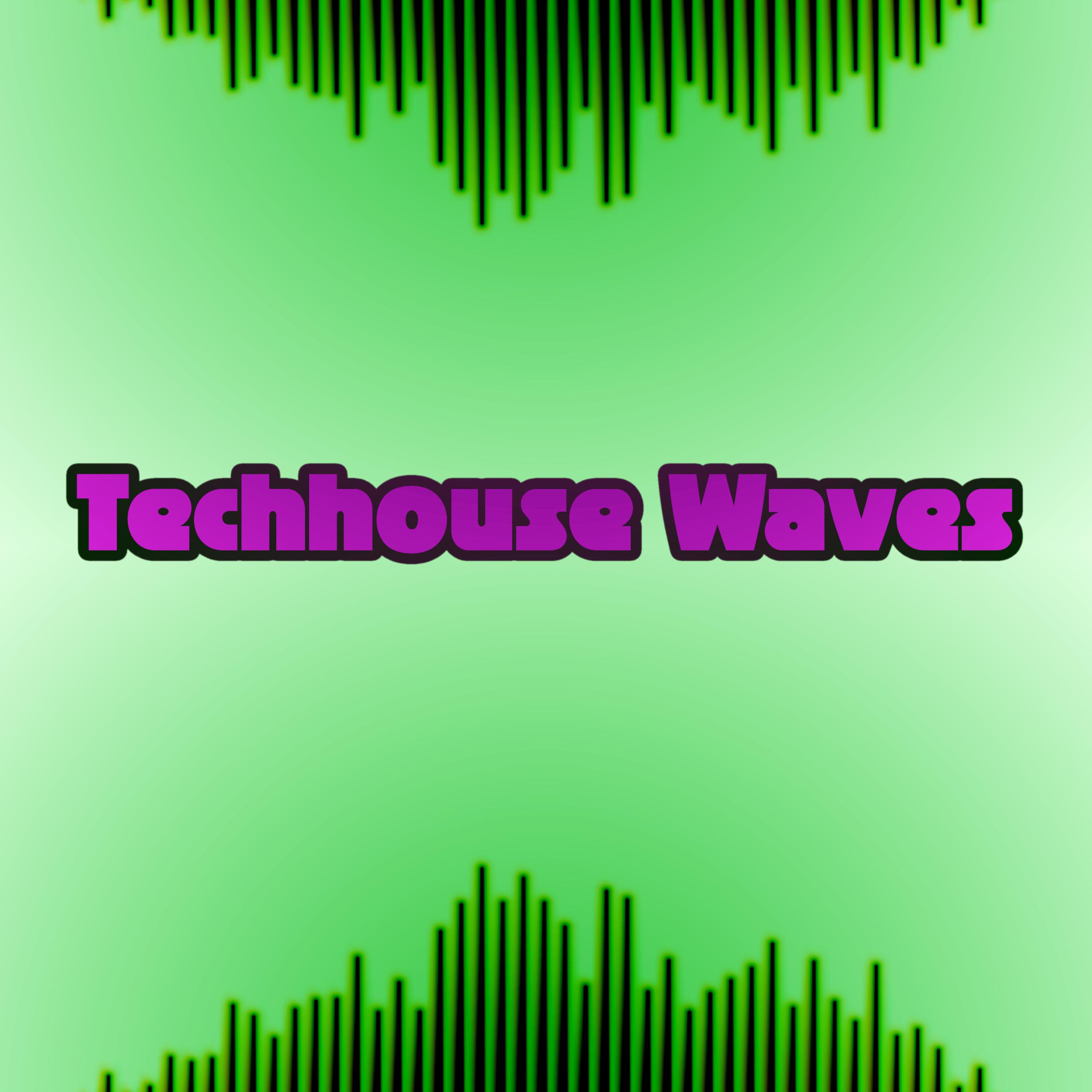 Techhouse Waves