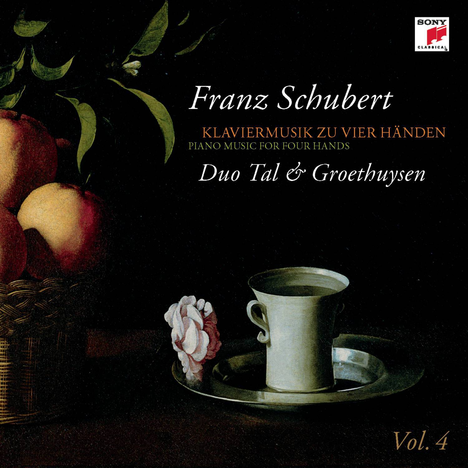 Six Grandes Marches, D 819:No. 3 Allegretto