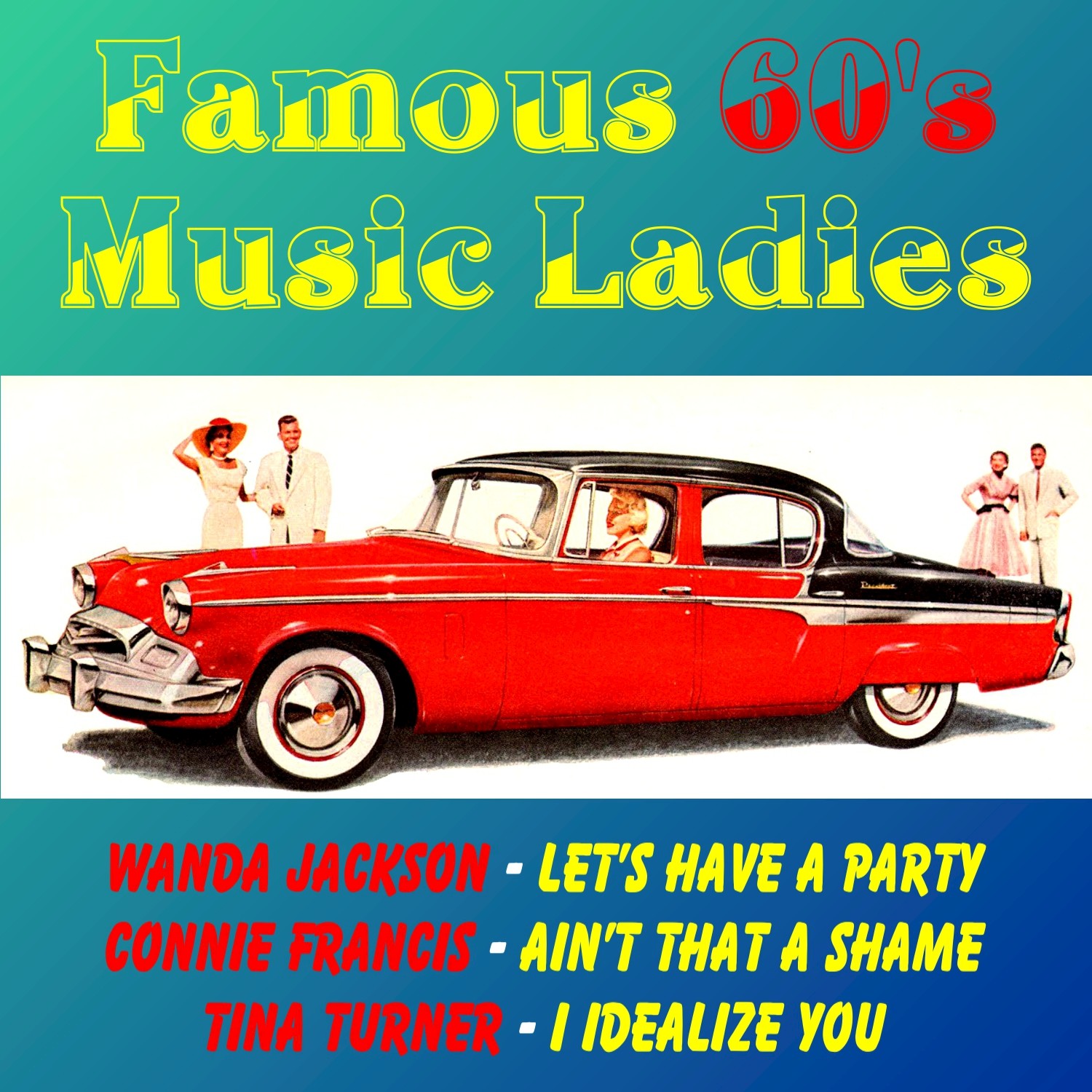 Tu vuo fa l'americano