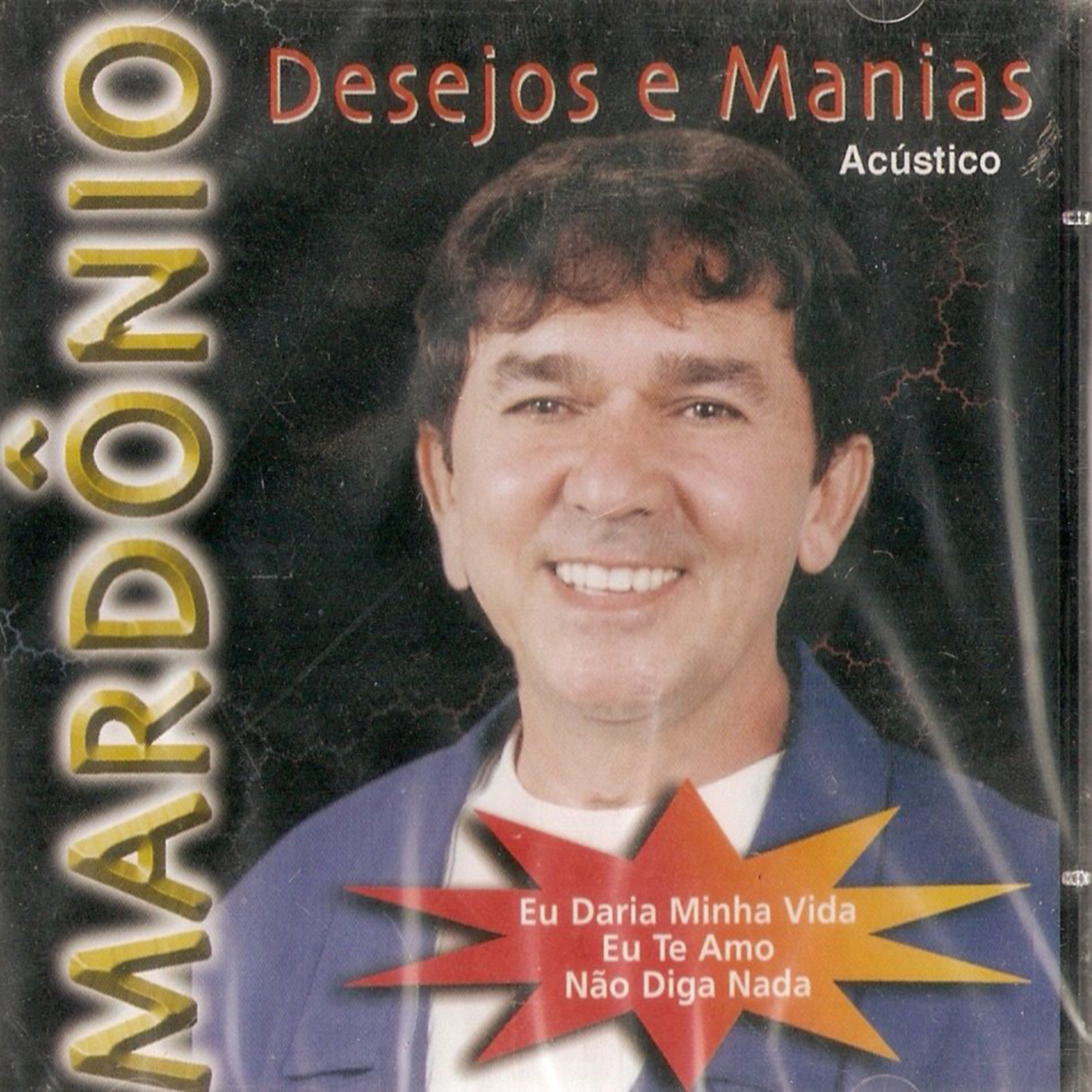 Saudade Dela