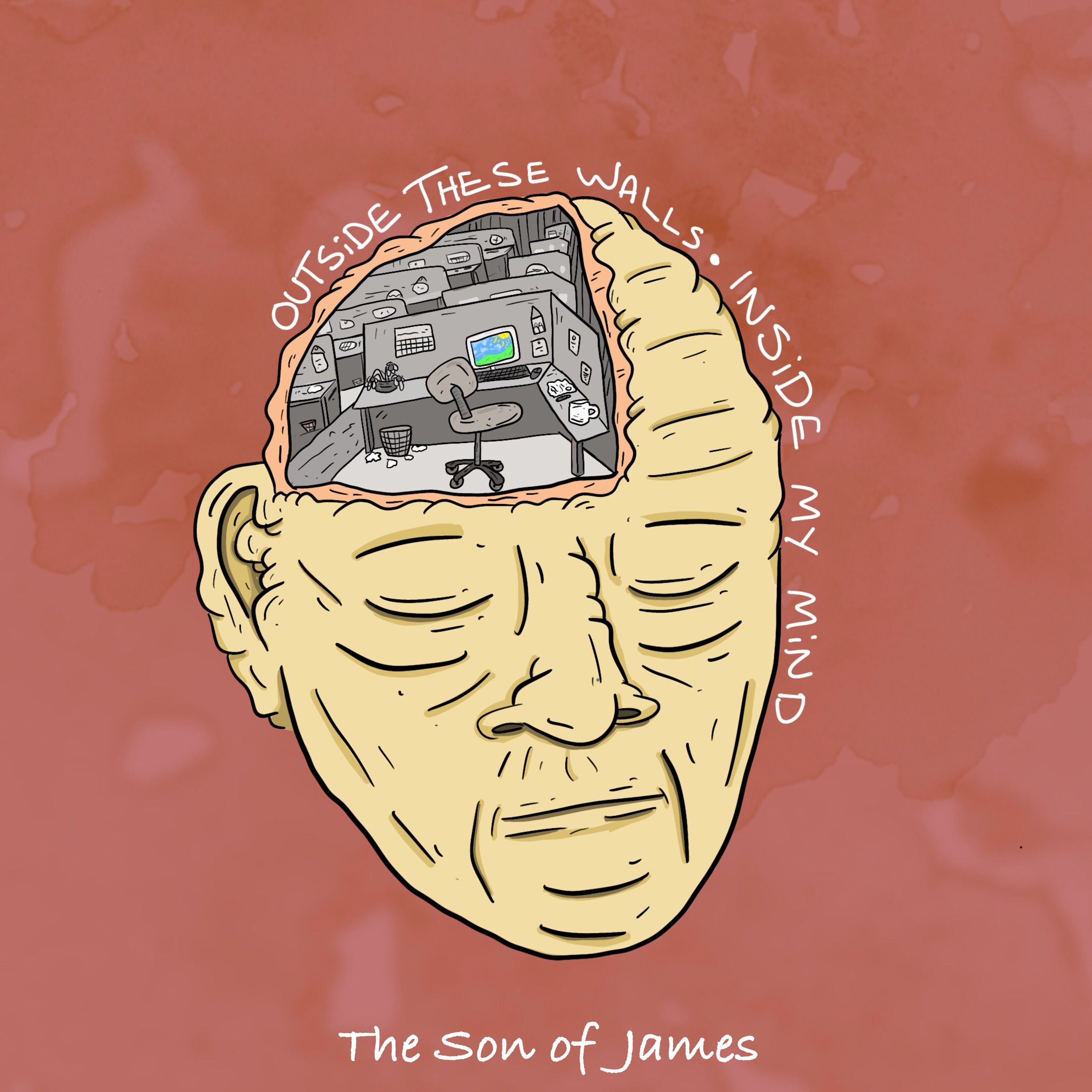 The Son of James