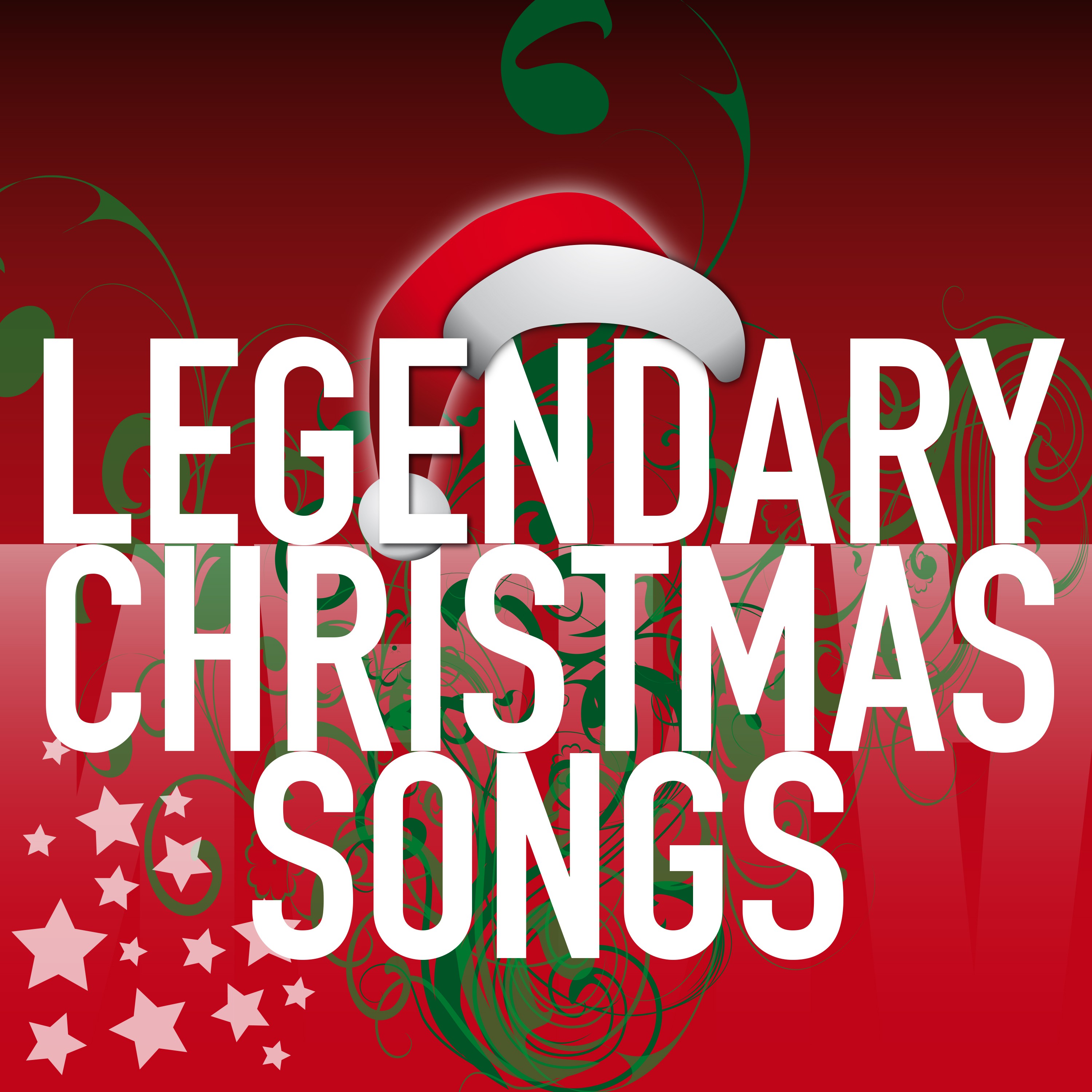 Legendary Christmas Songs