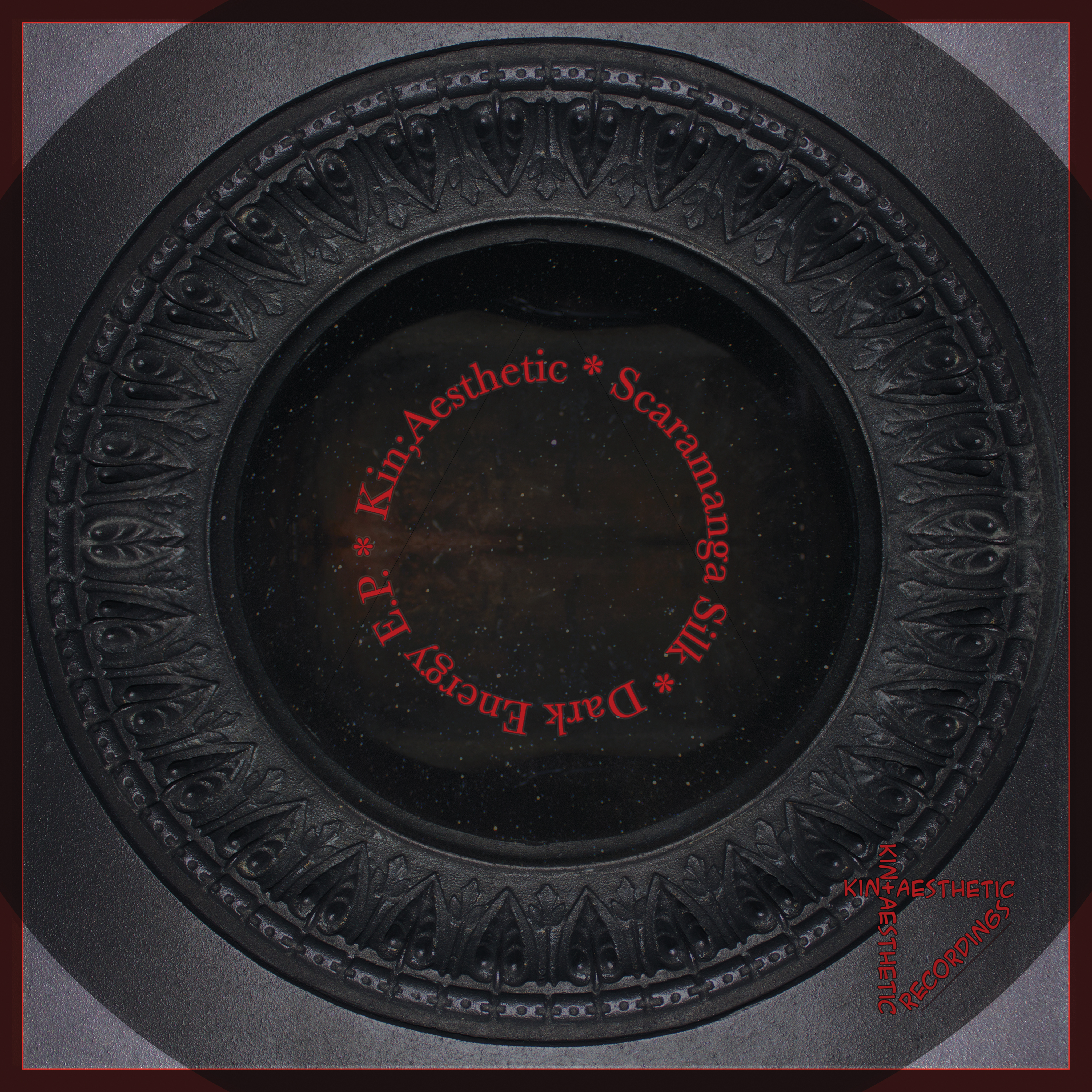 Odyssey of the Burnt Out Star