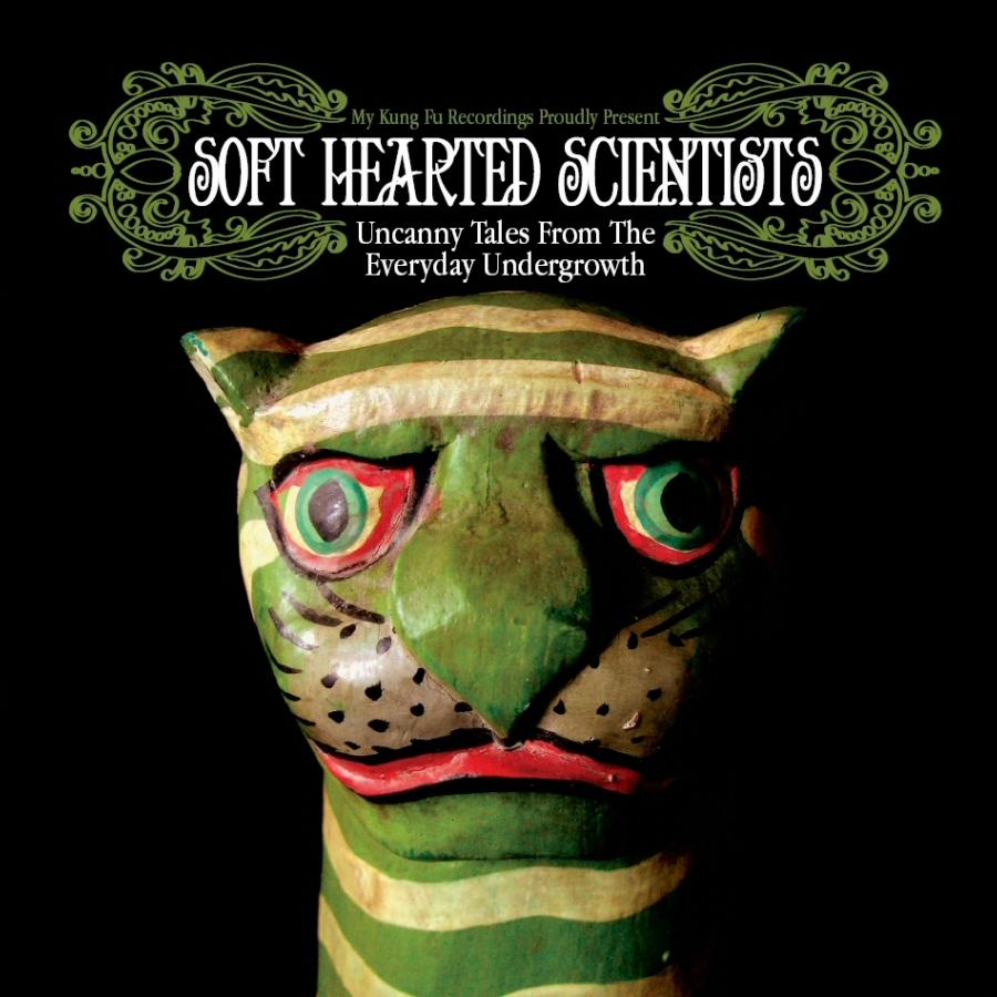 Uncanny Tales From The Everyday Undergrowth