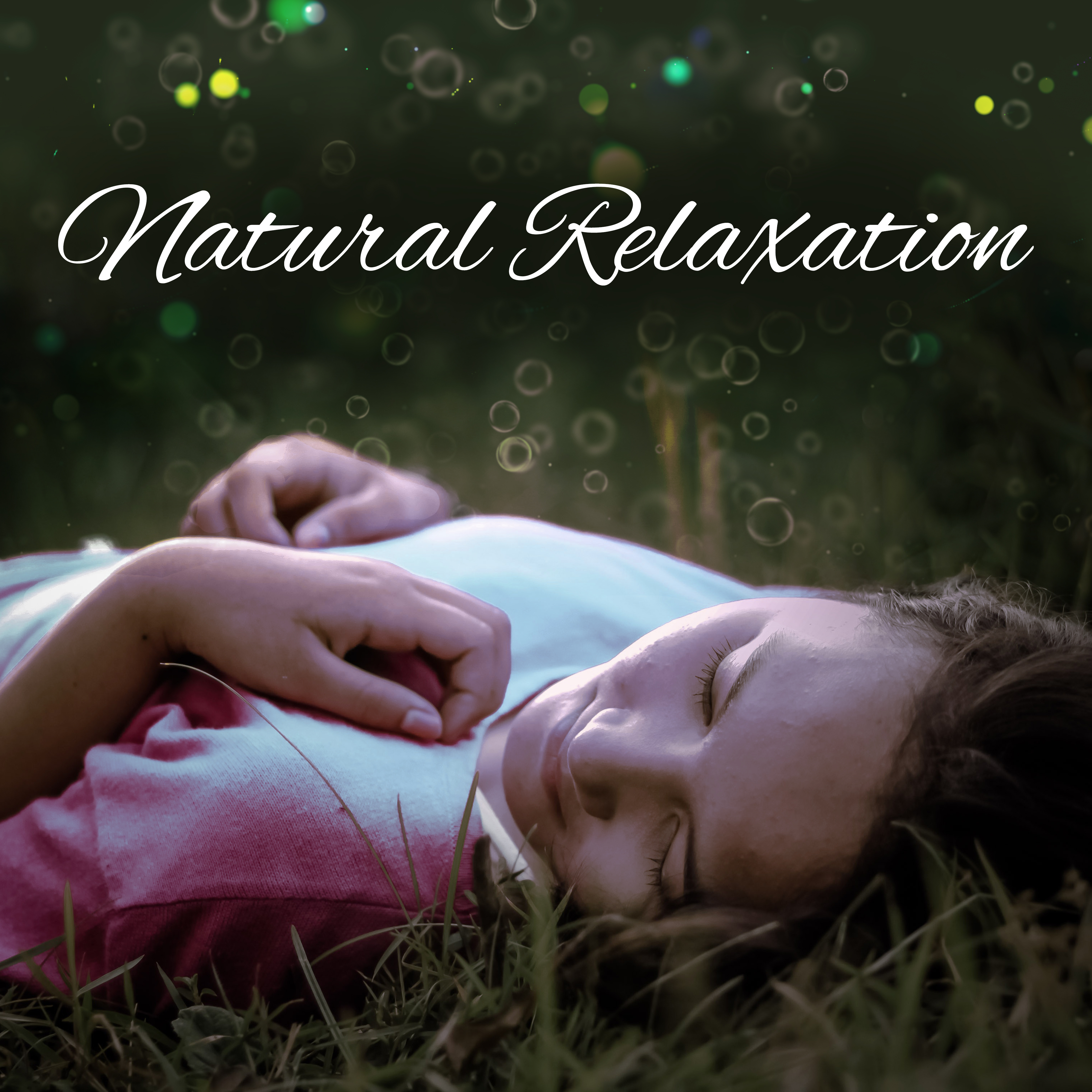 Natural Relaxation  New Age Music, Rest, Relax, Relief Stress, Peaceful Sounds of Nature, Zen