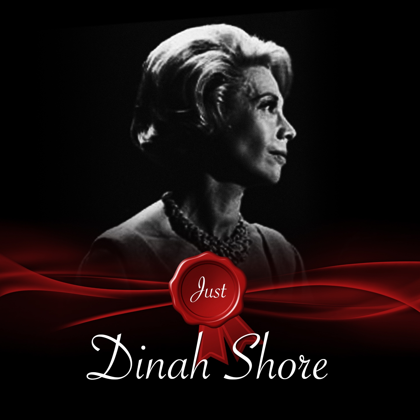 Just / Dinah Shore
