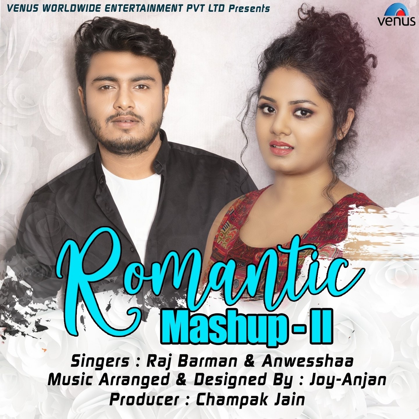 Romantic Mashup - II