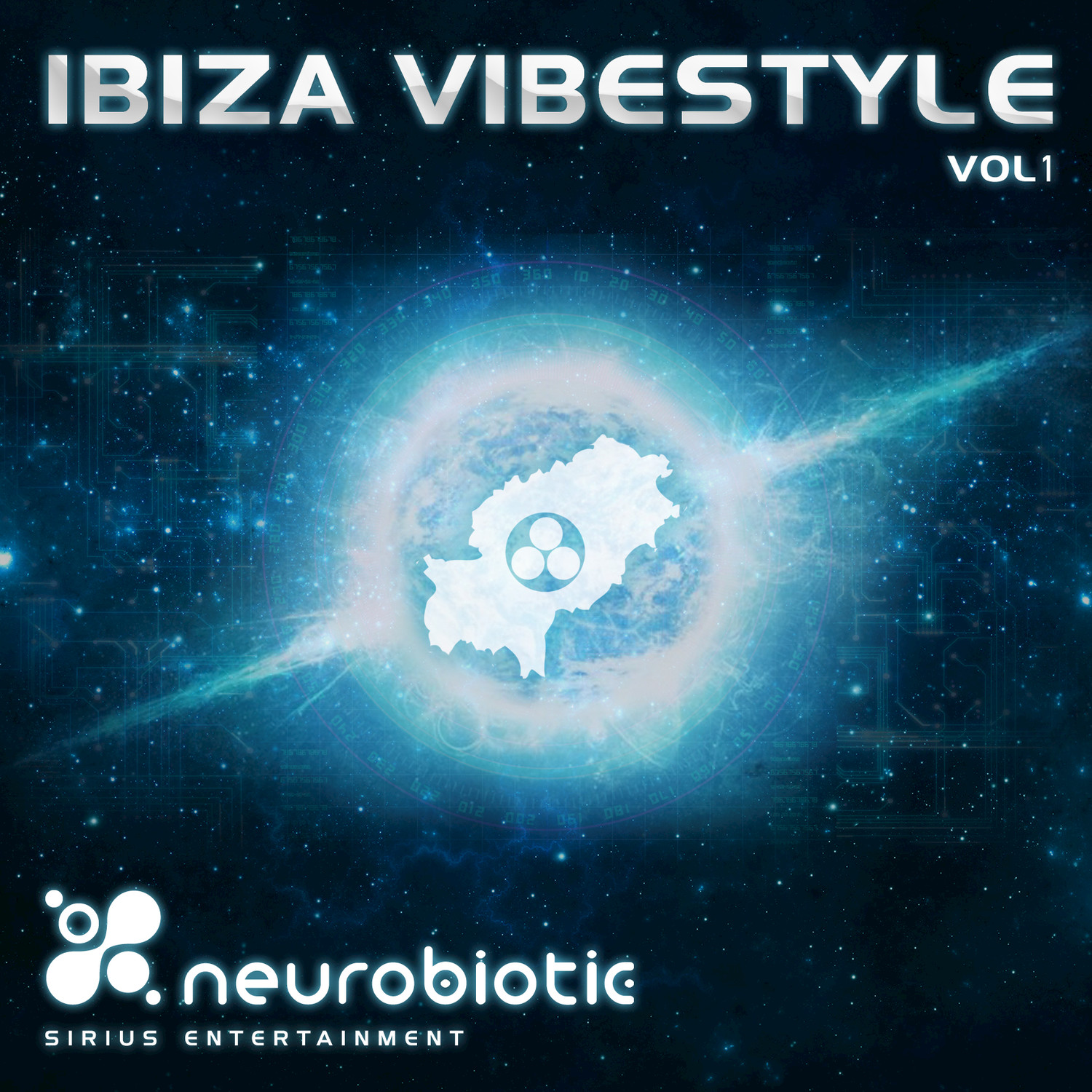 Ibiza Vibestyle, Vol. 1
