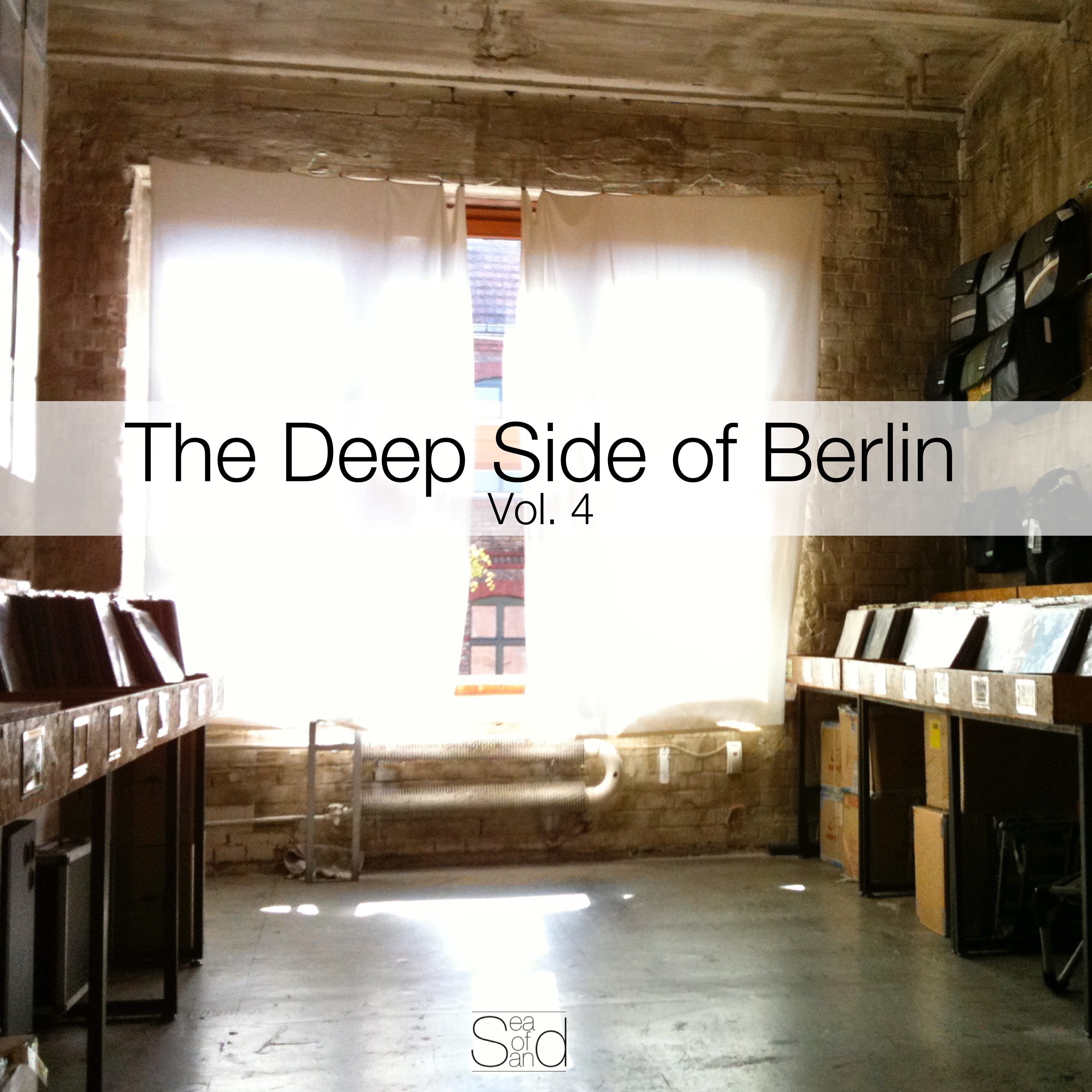 The Deep Side of Berlin, Vol. 4