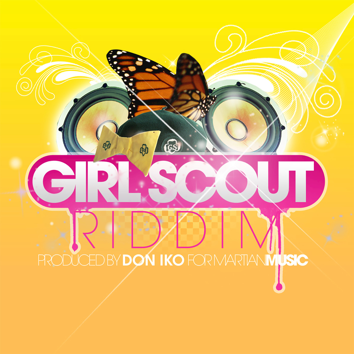 Girl Scout Riddim