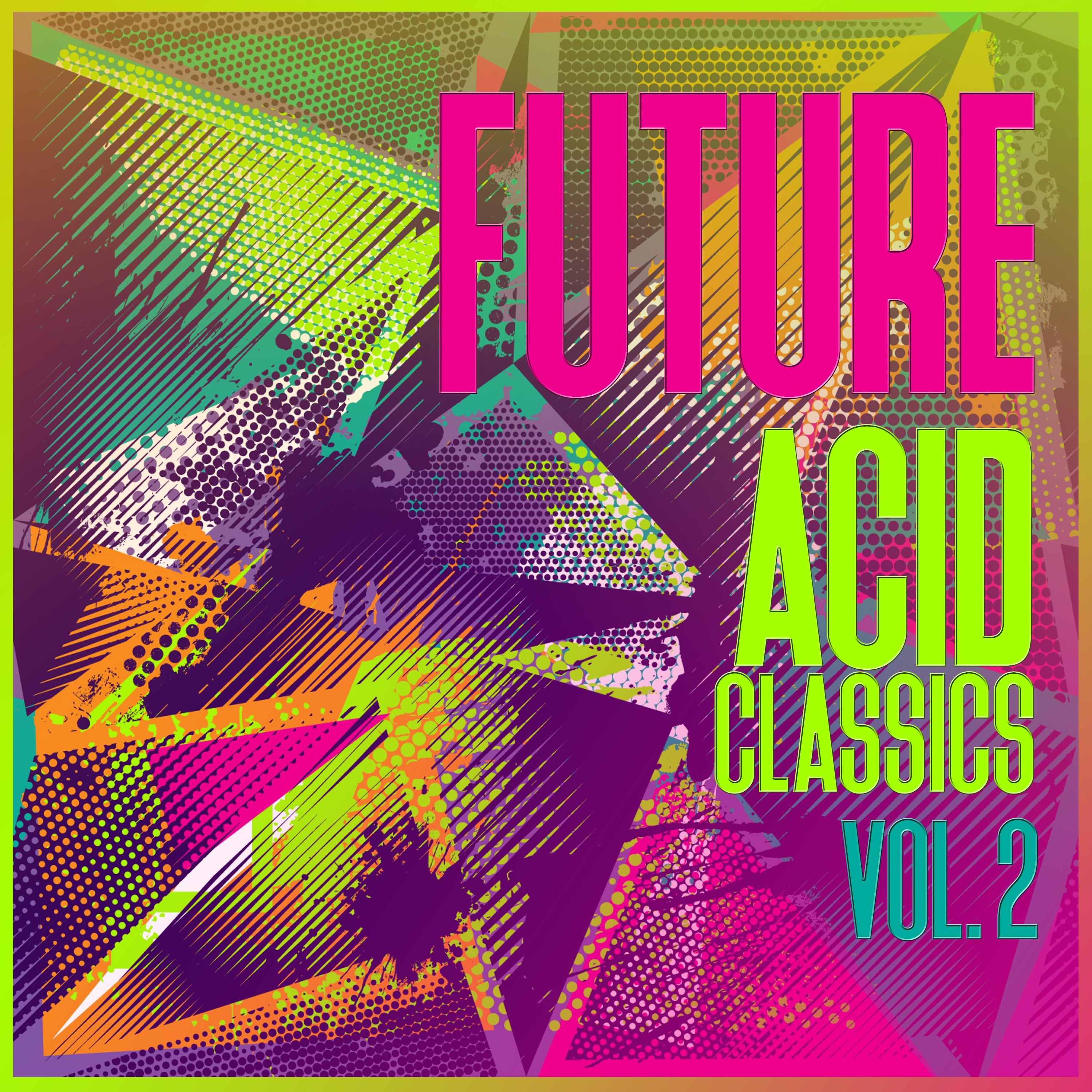Future Acid Classics, Vol. 2