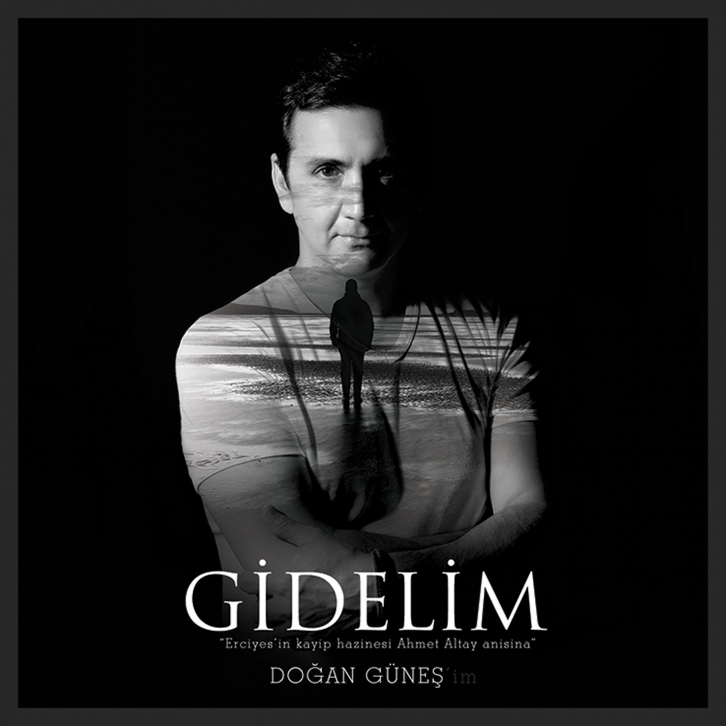 Gidelim Erciyes' in Kay p Hazinesi Ahmet Altay An s na