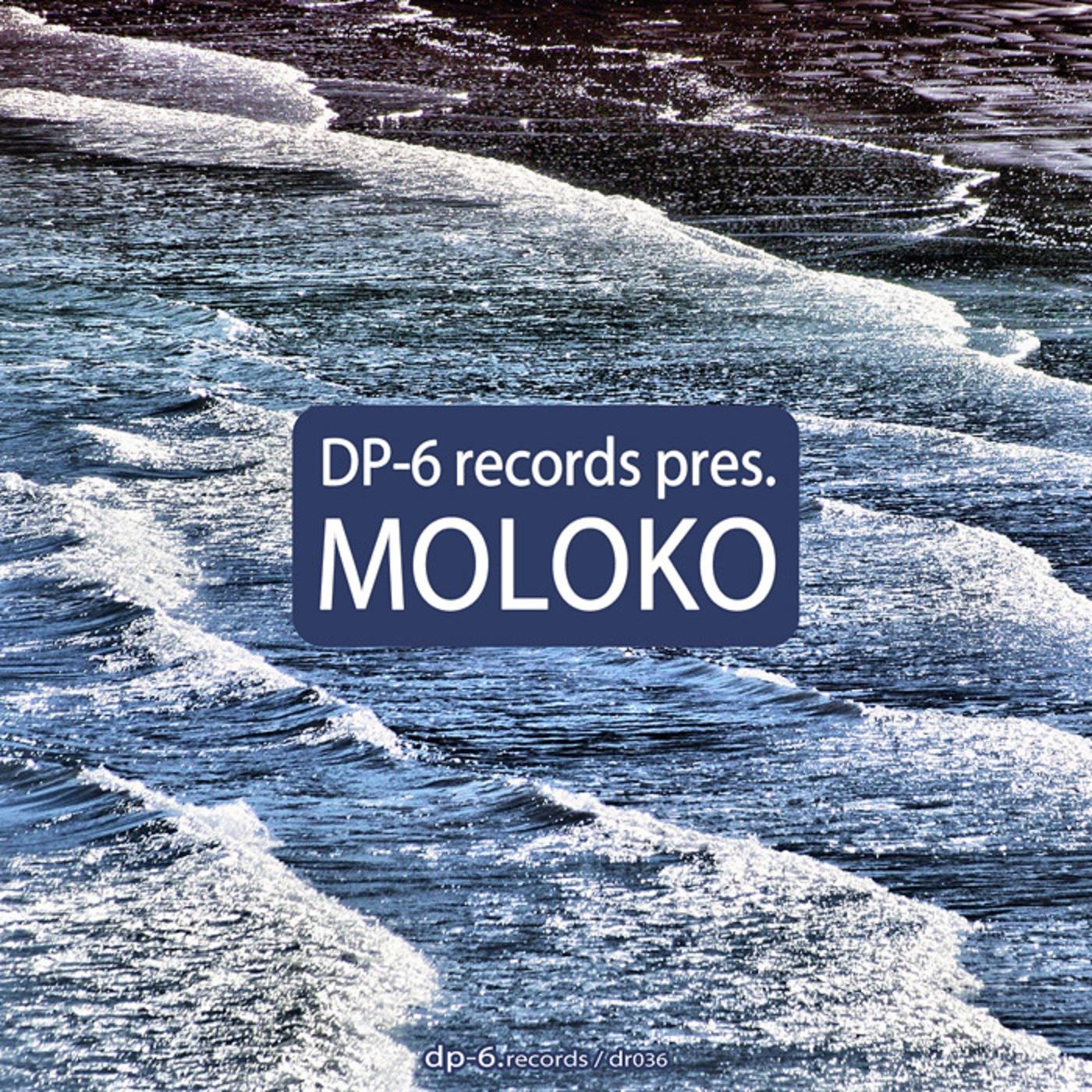 DP-6 Records Presents Moloko
