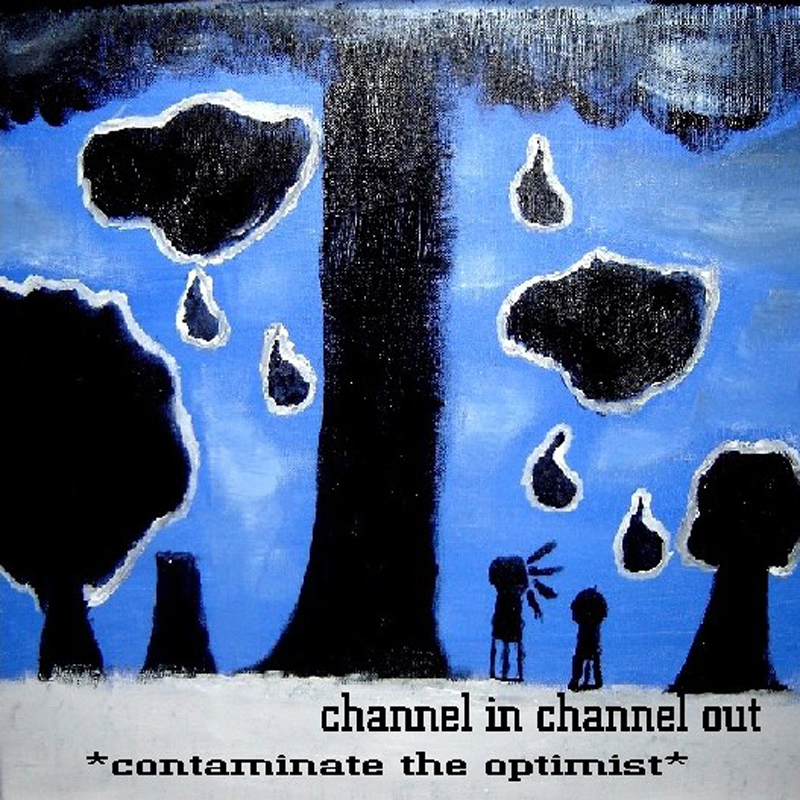 Contaminate The Optimist