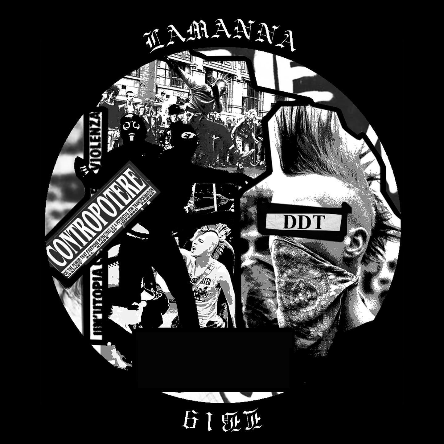 Scrap Metal & Percussions