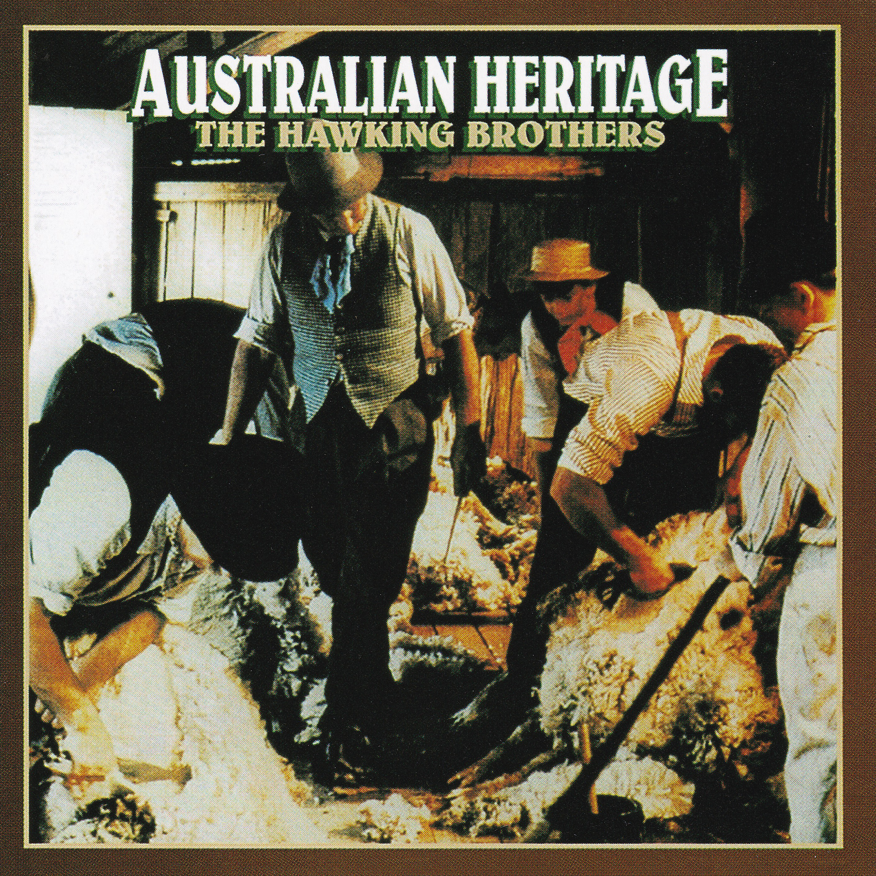 Australian Heritage