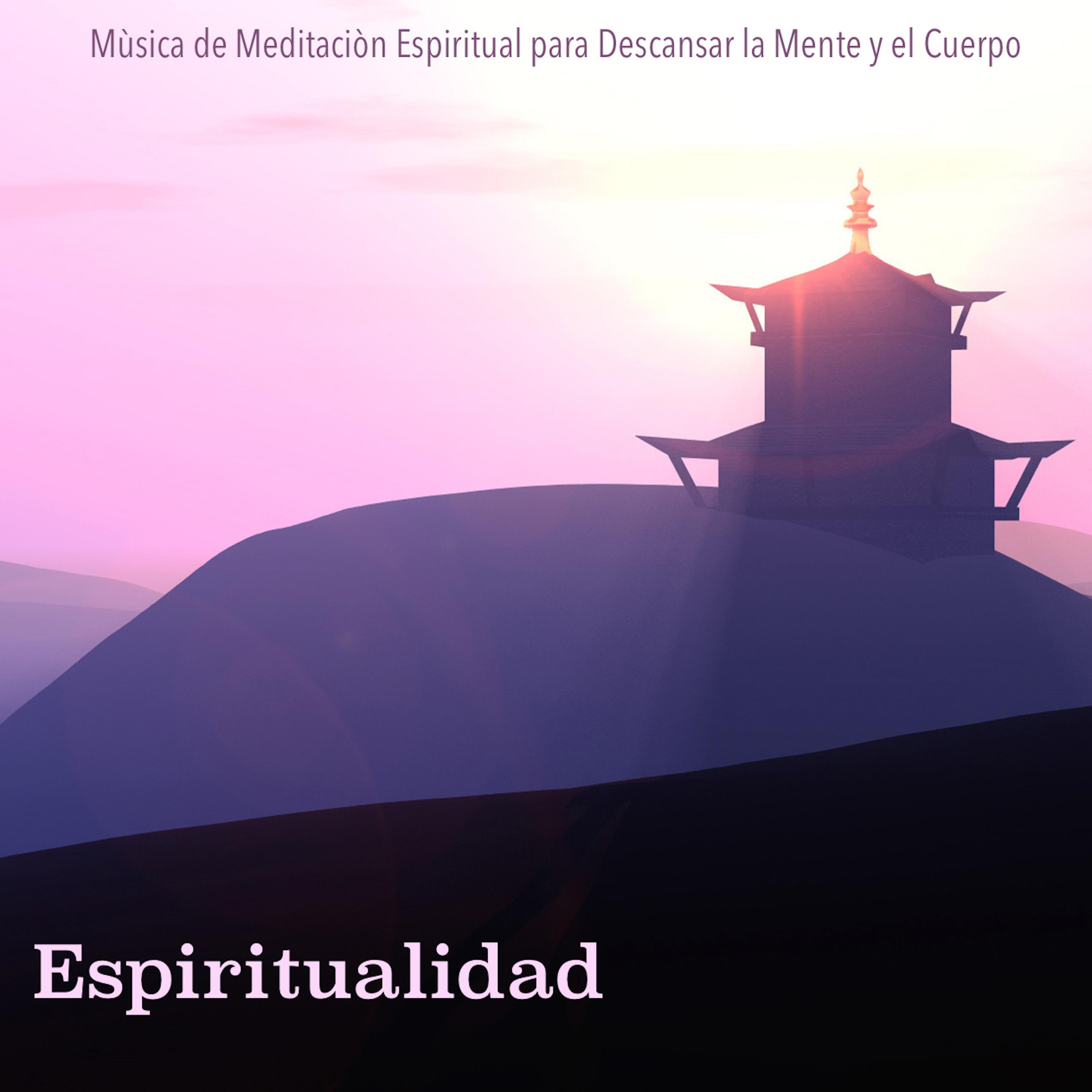 Sonidos Naturales para Meditacio n Profunda