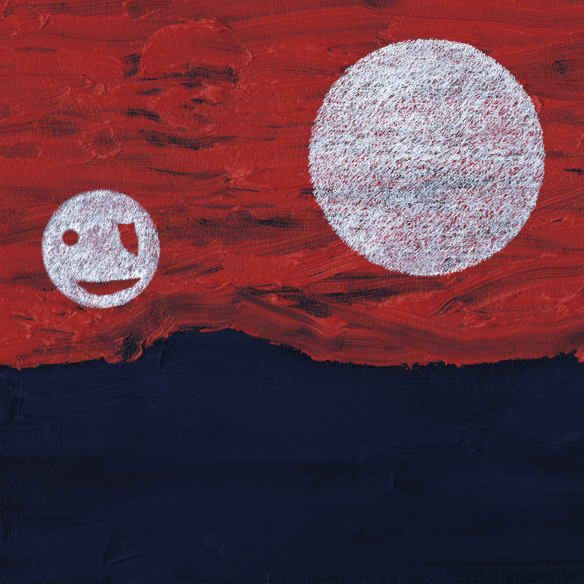 Invocation of Almost