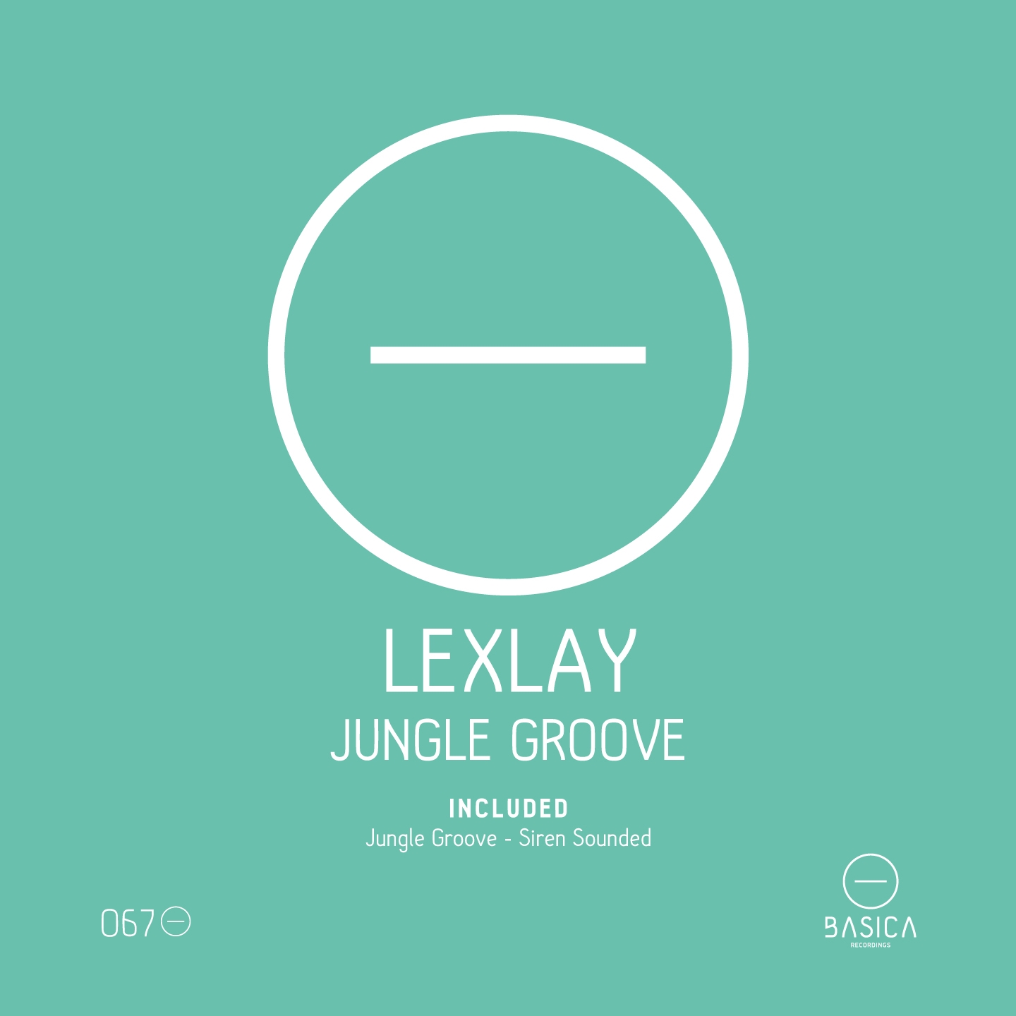 Jungle Groove