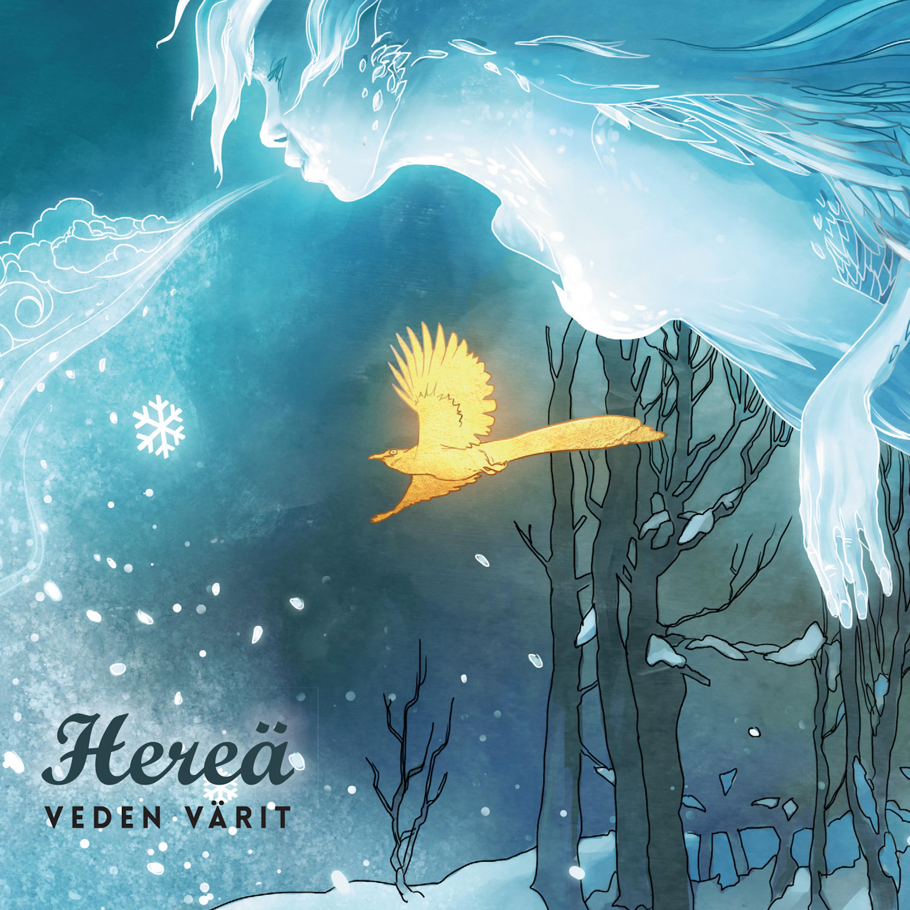 Mataloita maita kuljin