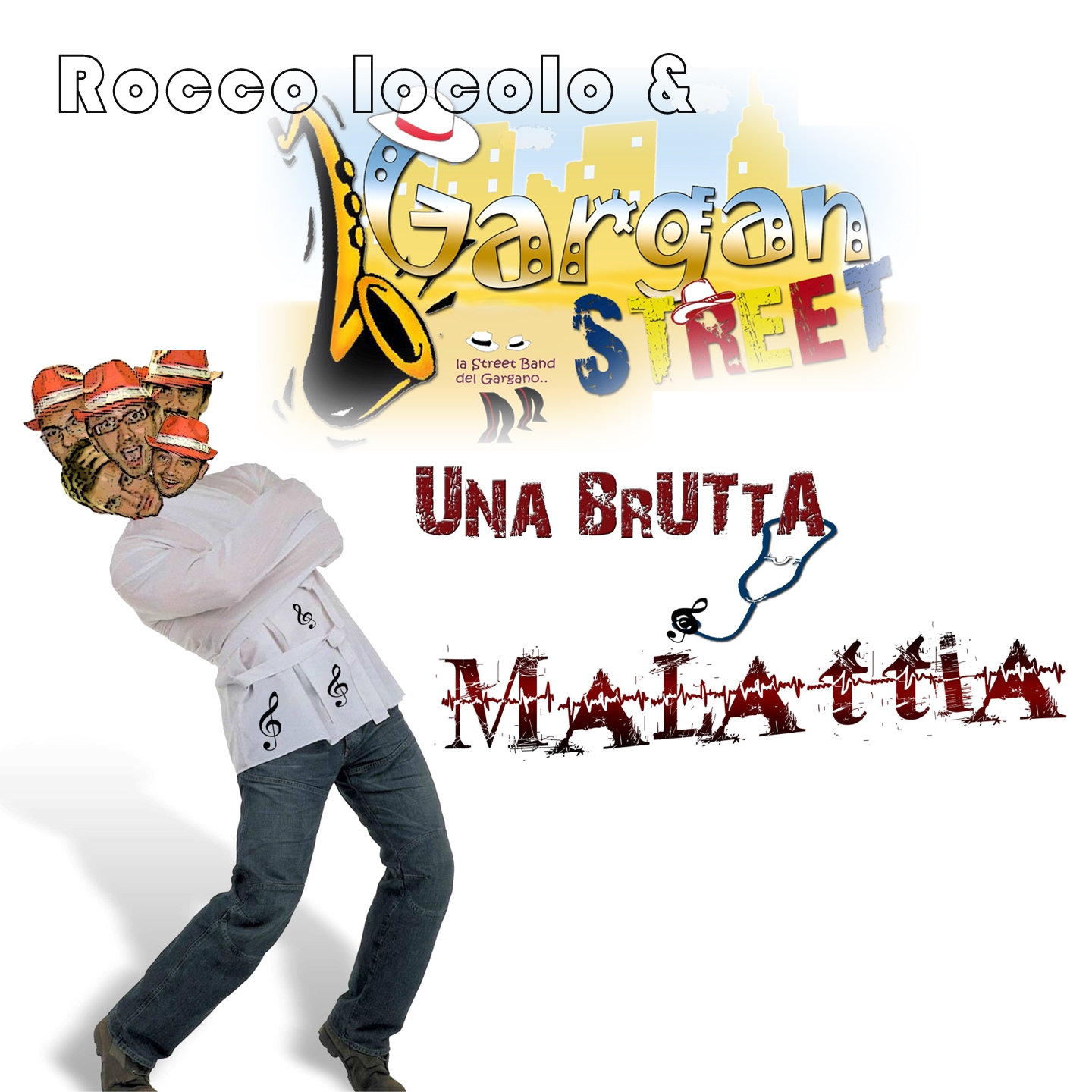 Quando canta rabagliati