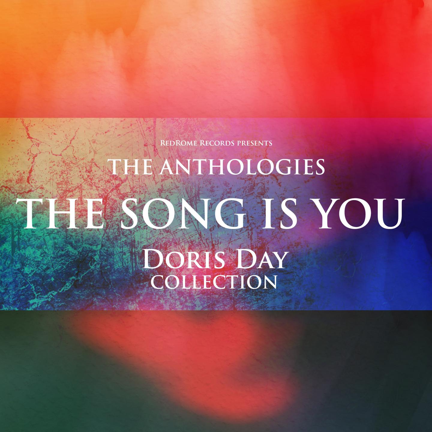 The Anthologies: The Song Is You (Doris Day Collection)