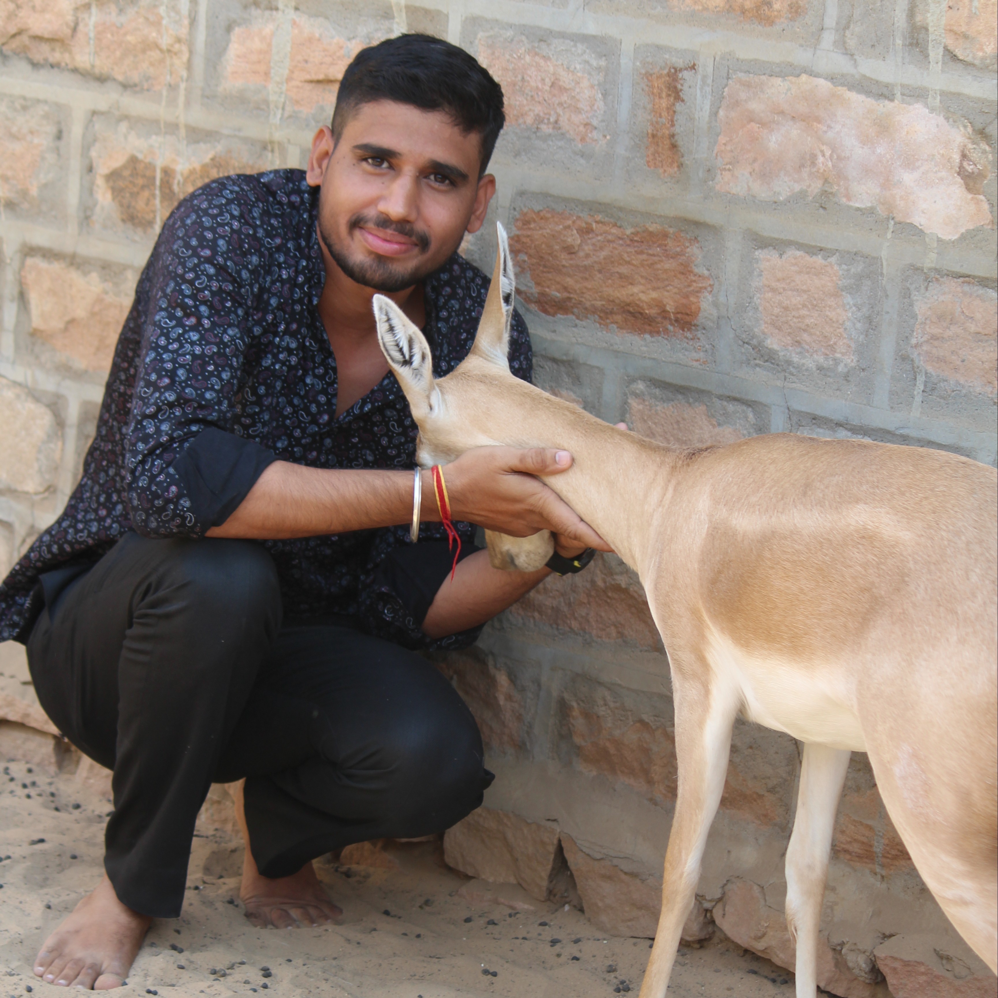 Jambheswar Bhajan Raju