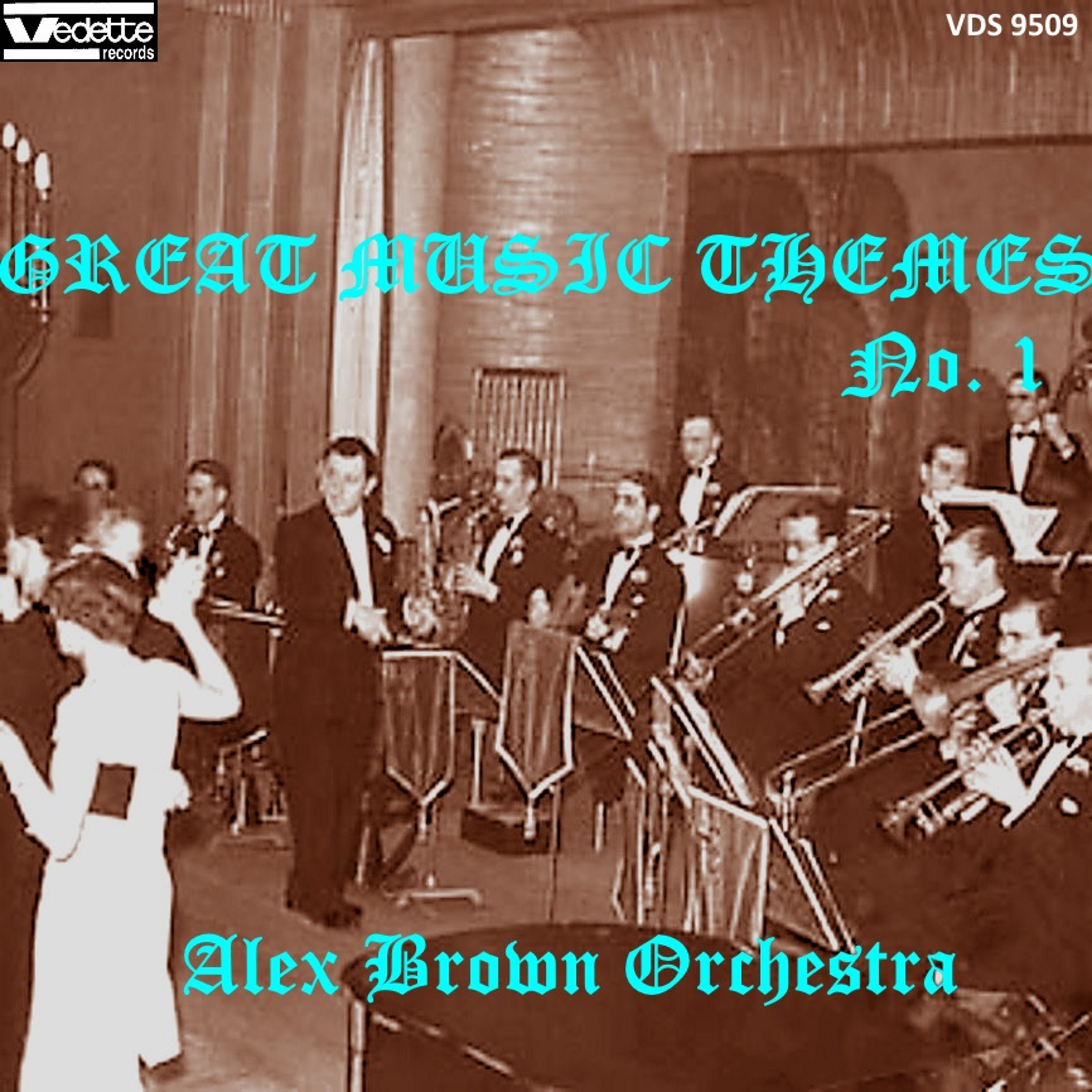 Red Roses For a Blue Lady