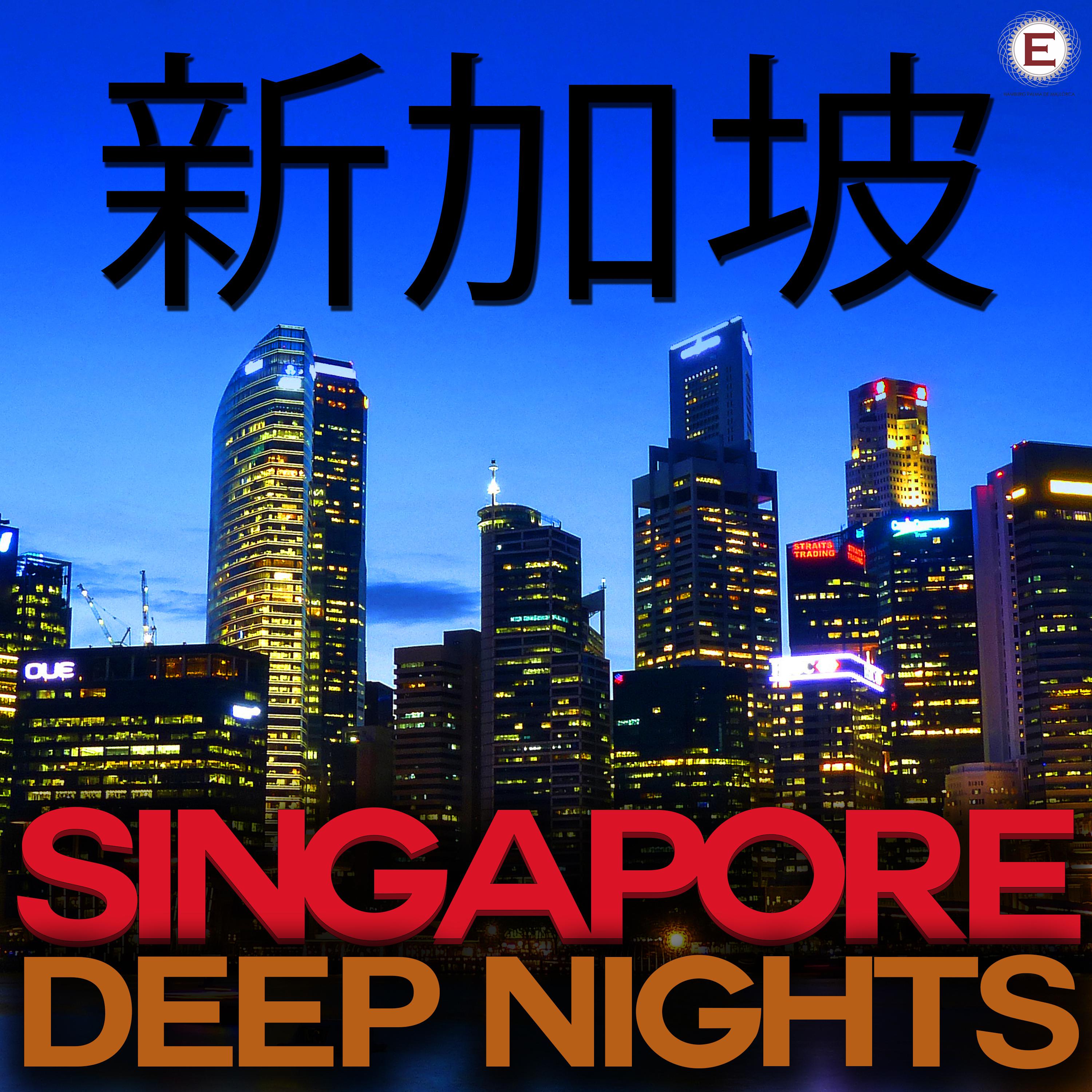 Singapore Deep Nights