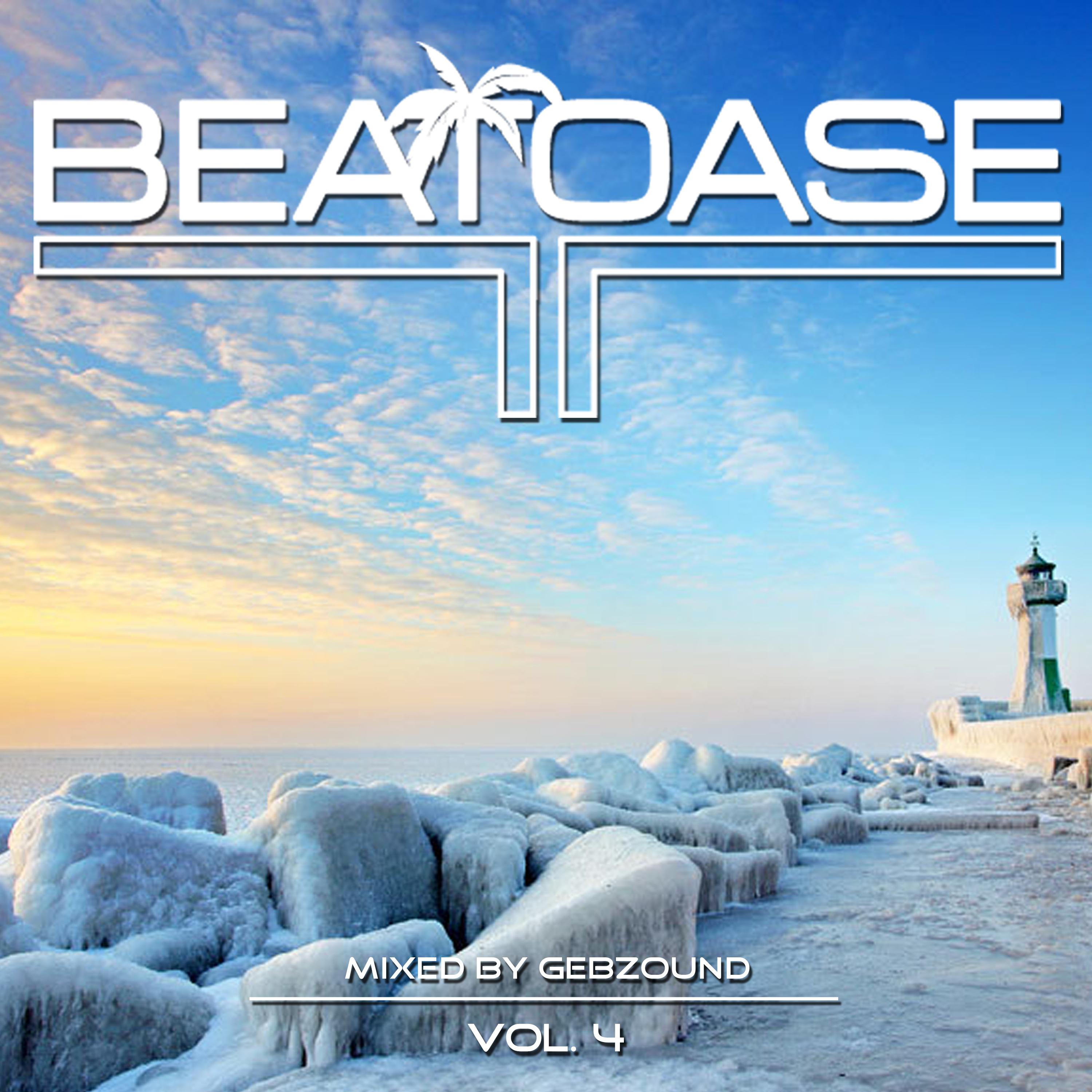 Beatoase, Vol. 4 (Mixed By Gebzound)