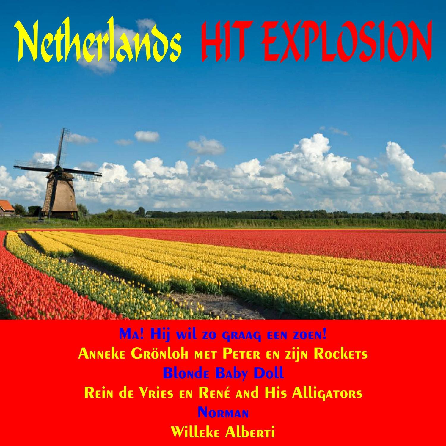 Toe, Liefste Dans Met Mij