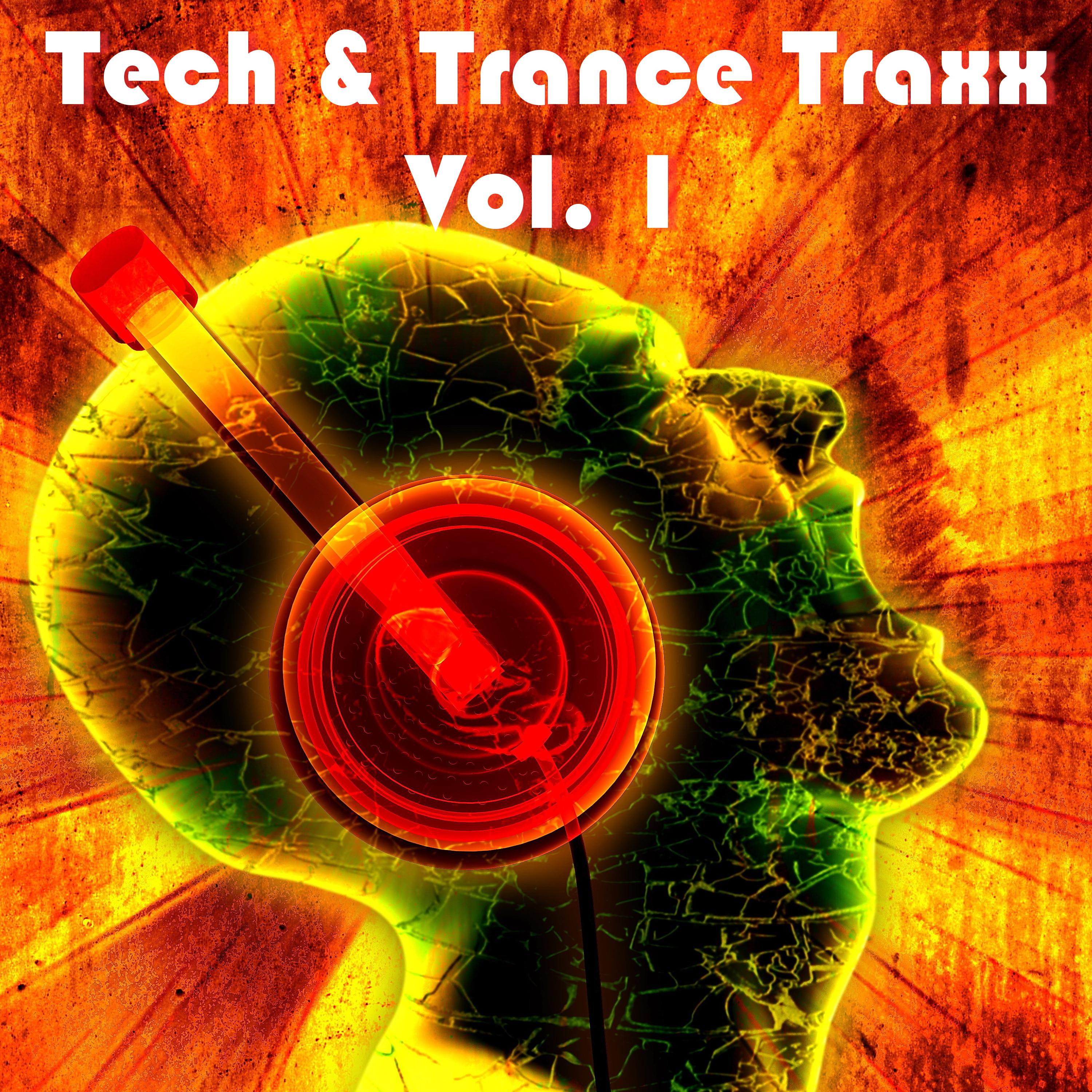 Tech & Trance Traxx, Vol. 1