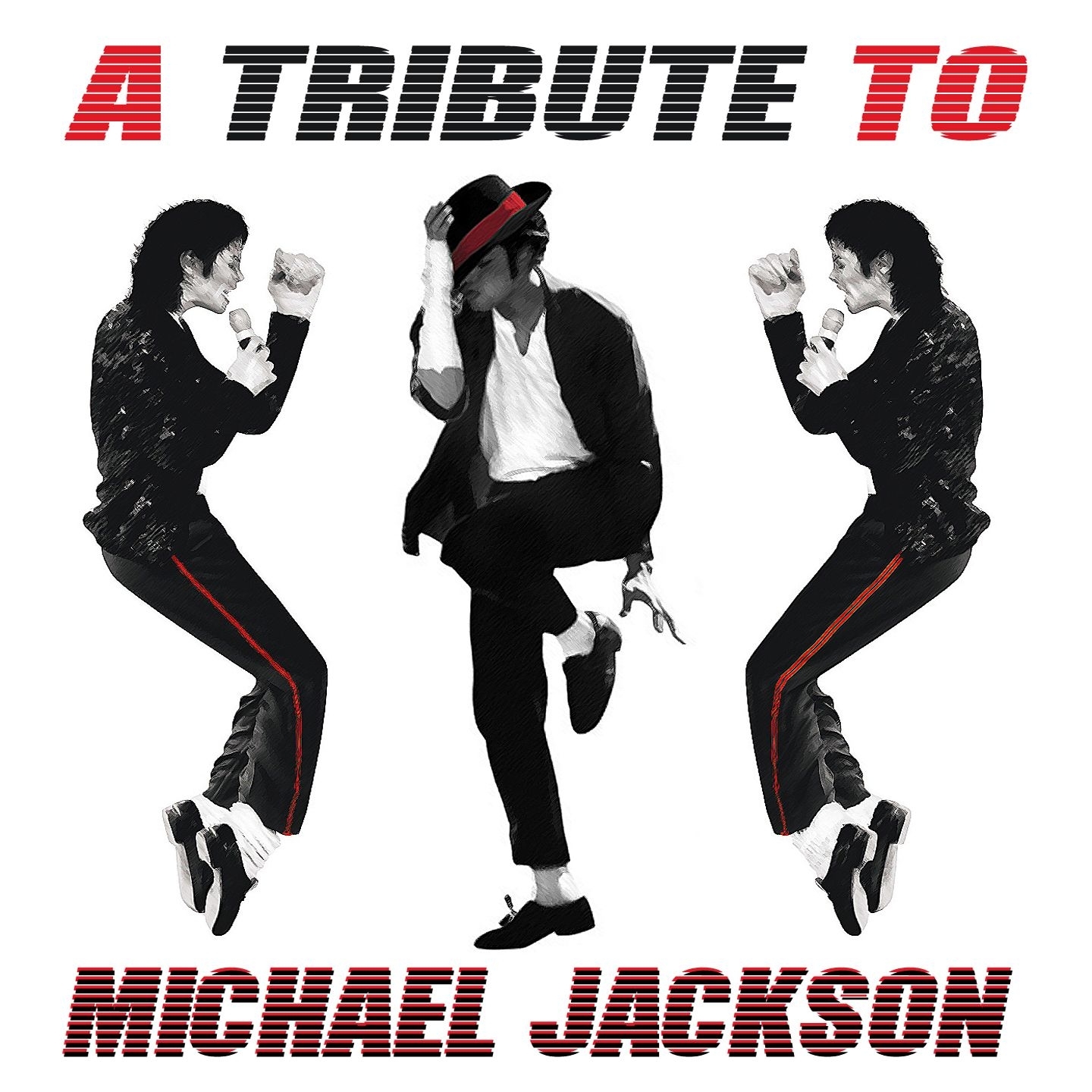 A Tribute to Michael Jackson