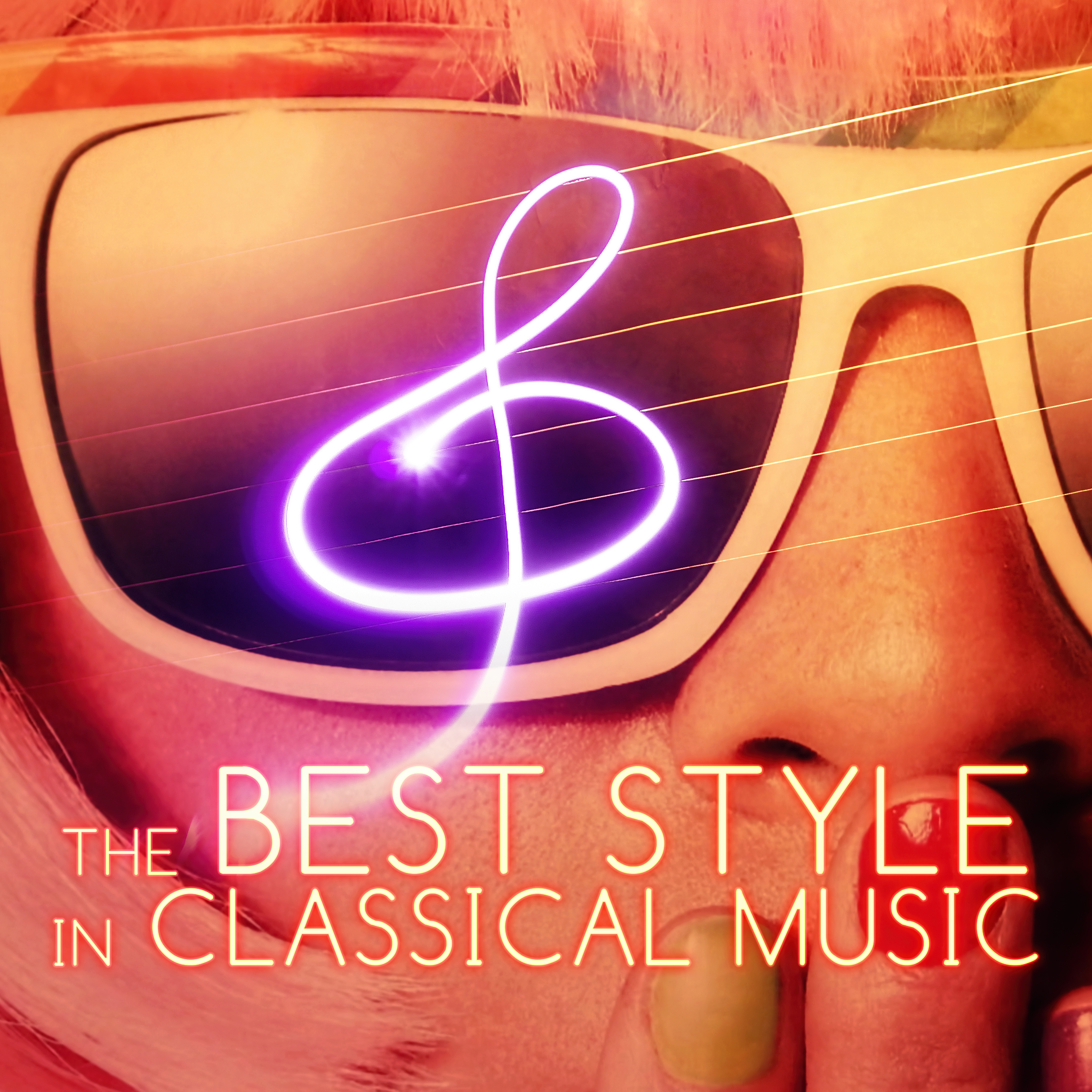 The Best Style in Classical Music  Known  Popular Works of Classical Music, Everlasting  Immortal Classic, Timeless Sounds with Famous Composers, Great Time with Background Instrumental Music