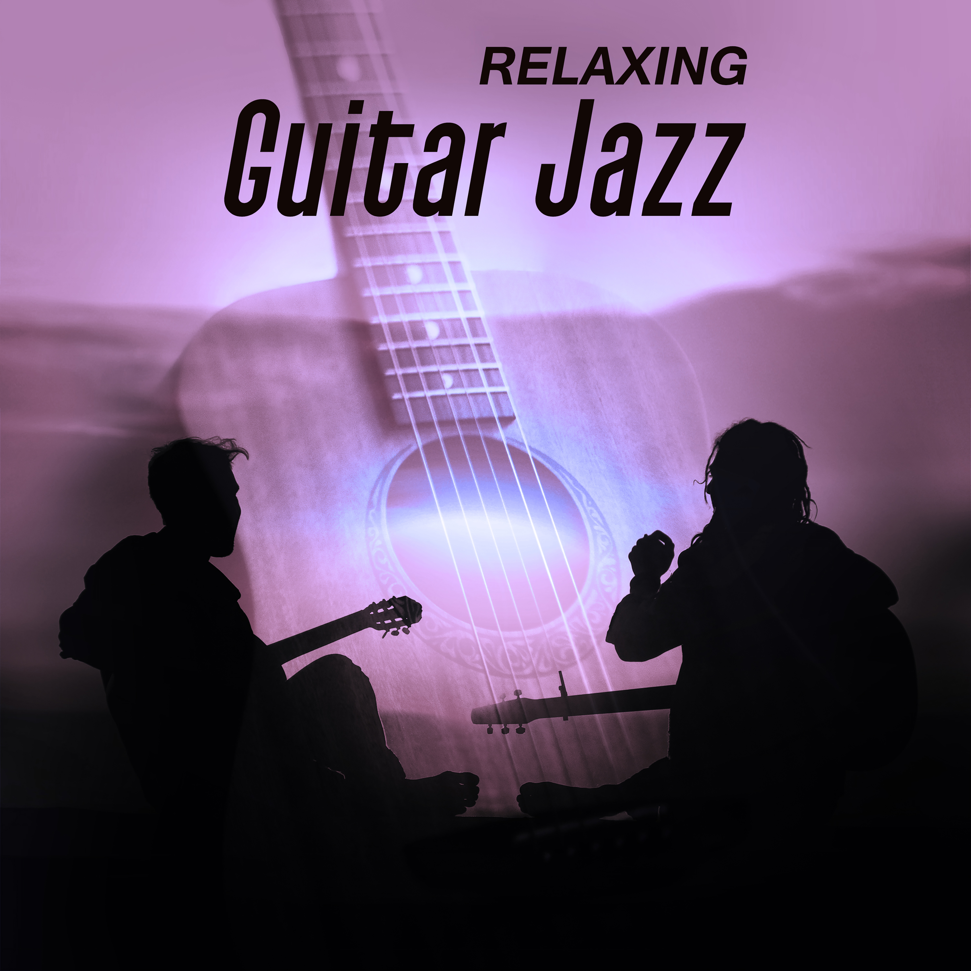 Музыка релакс гитара. Relax Jazz картинки. Johnathan Horizon Mellow Jazz.