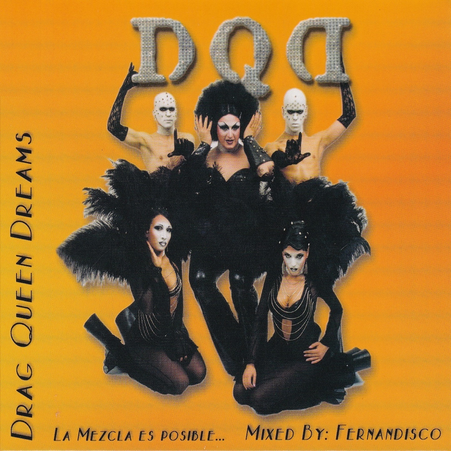 Je t'aime moi non plus