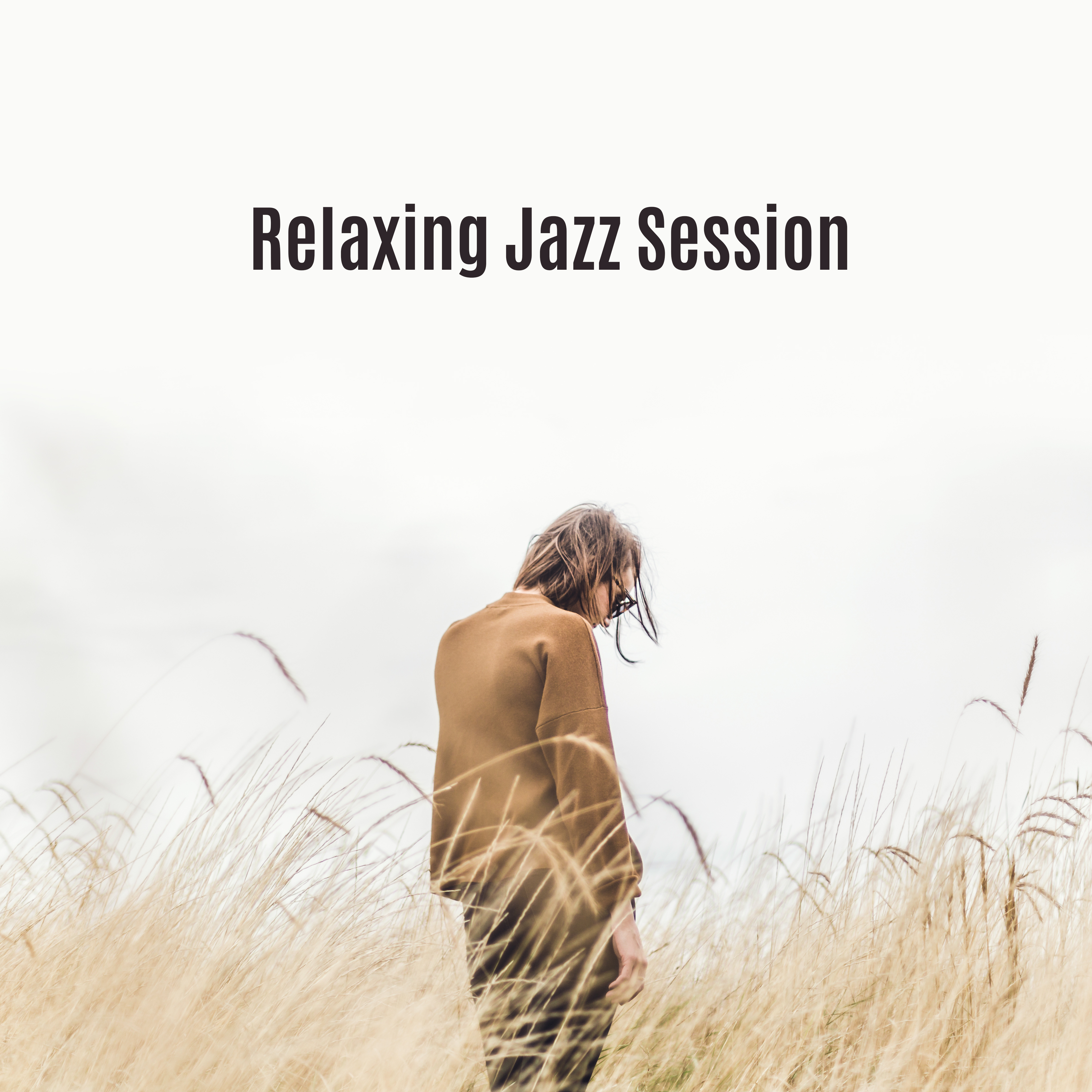 Relaxing Jazz Session  Smooth Piano Jazz, Rest in Restaurant, Coffee Time, Soft Music