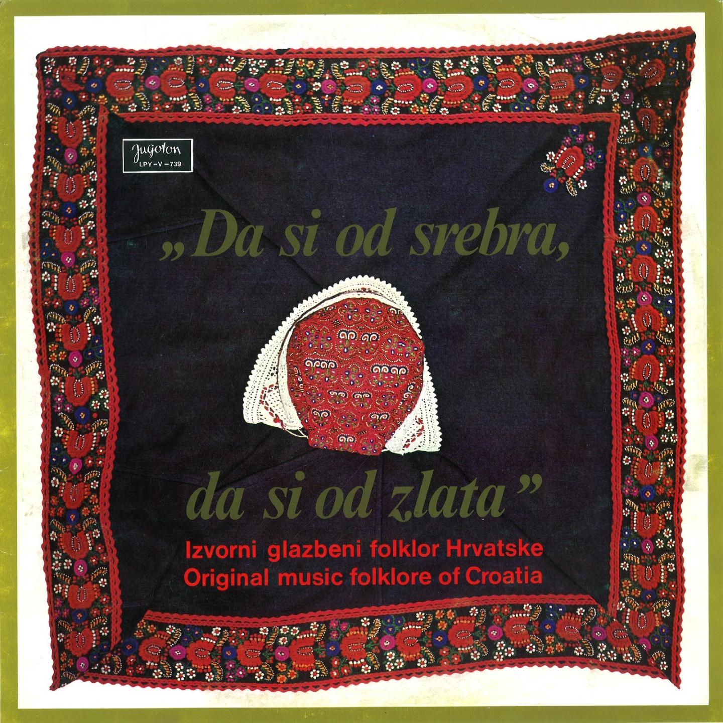 Vid' ja Sam Je Na tacionu