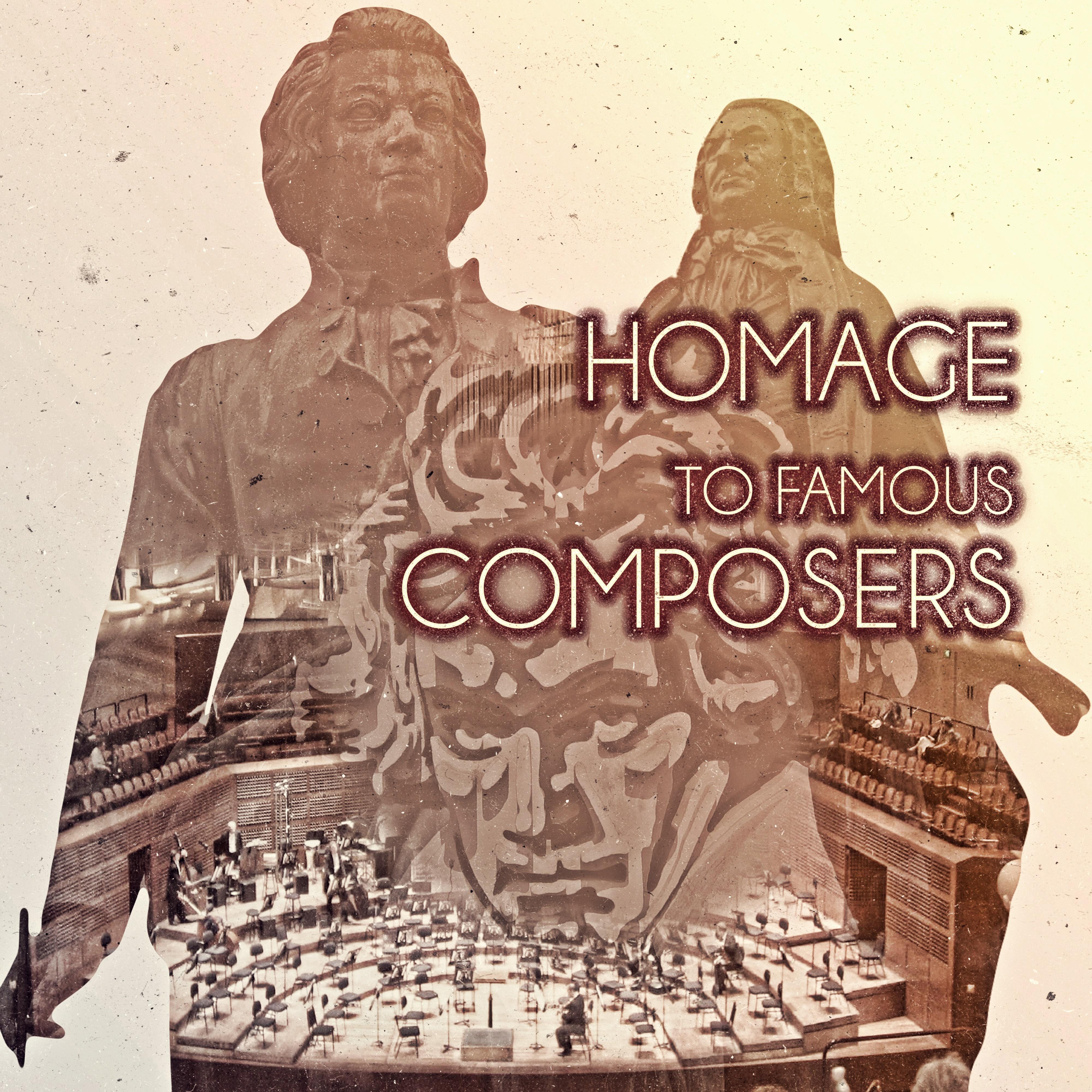 Cantata, BWV 209, " Non Sa Che Sia Dolore": I. Sinfonia