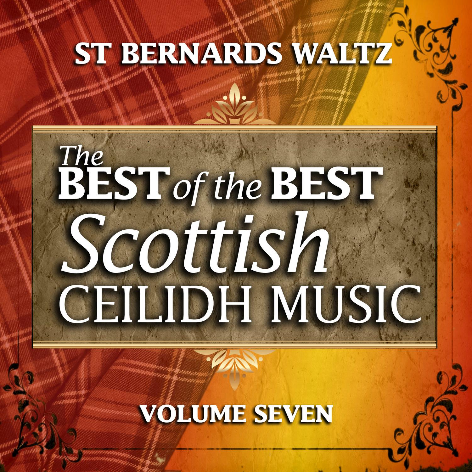 Strip the Willow: Scarce o' Tatties / Jig o'Slurs / Hens March / Thief of Lochaber