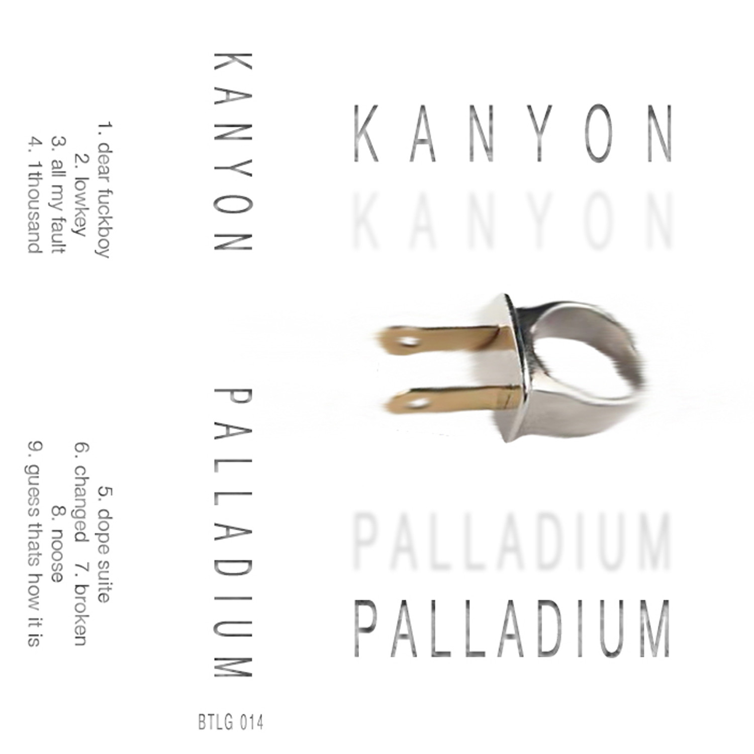 Guess That's How It Is