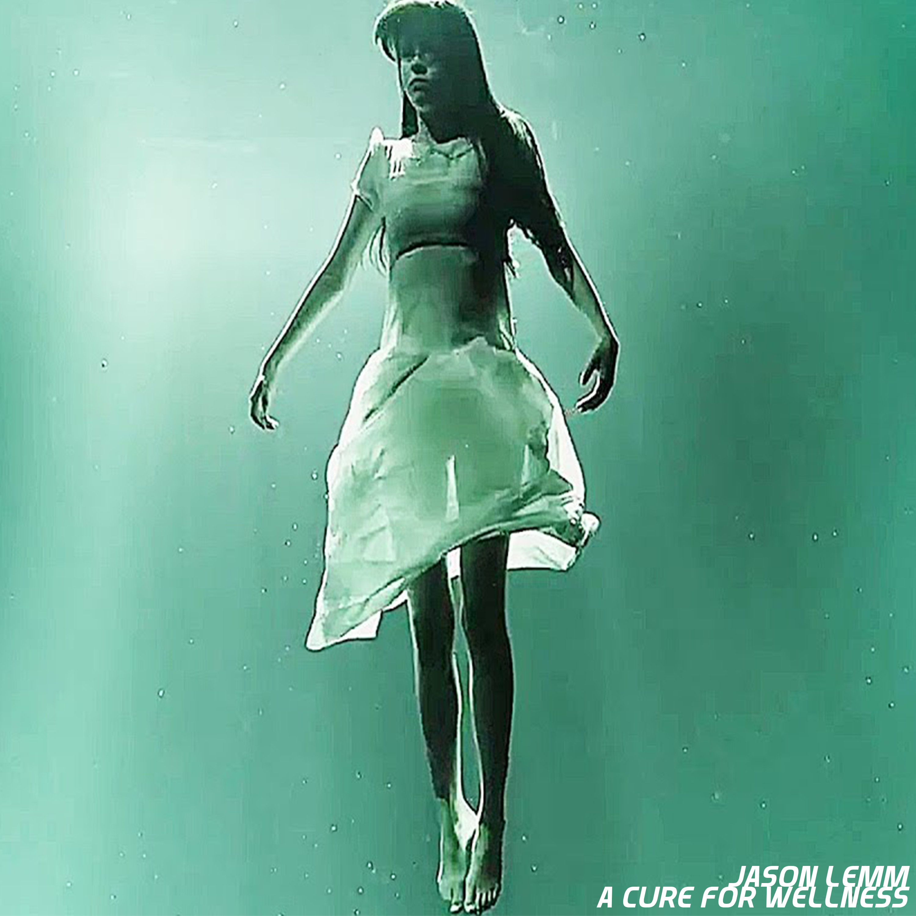 A Cure For  Wellness