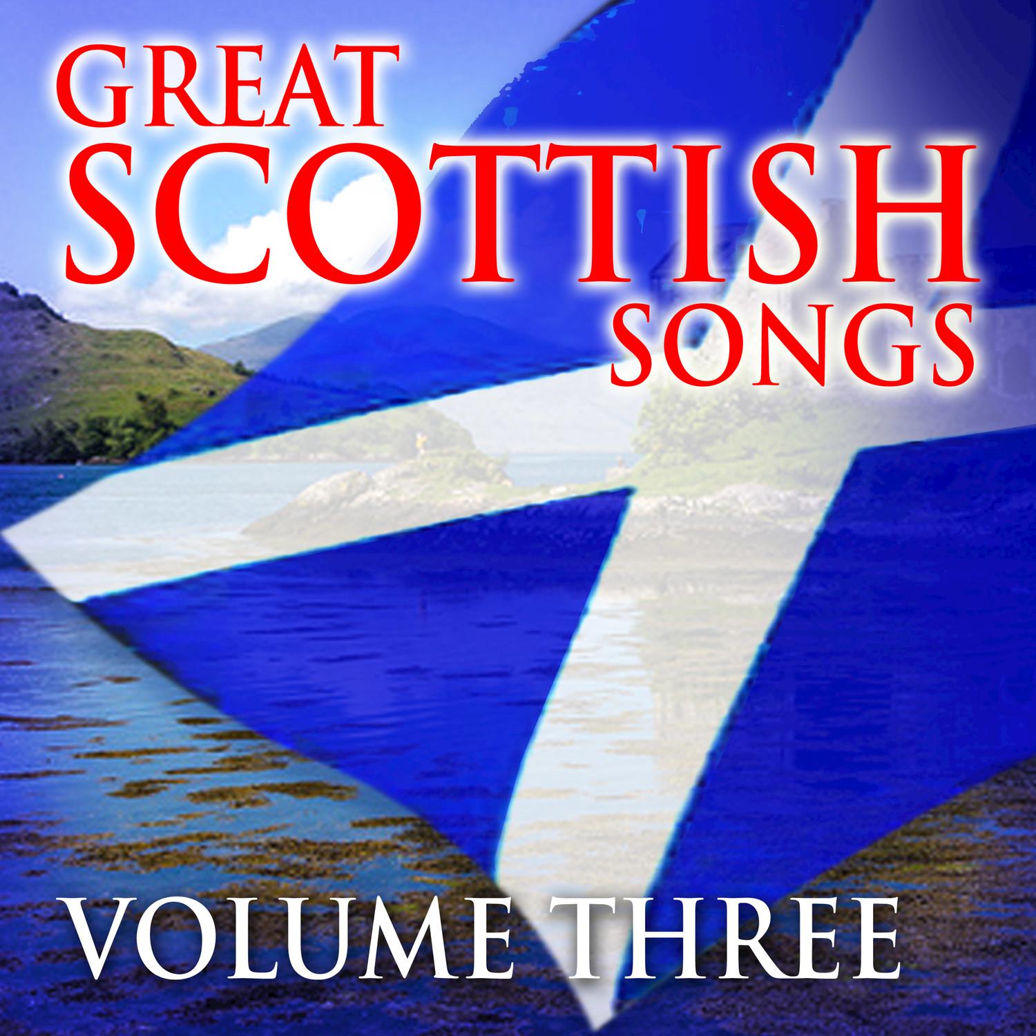 Medley: Auld Scotch Sangs / O' Gin I Were a Baron's Heir / Rothesay Bay / The Auld Hoose / Auld Scotch Sangs