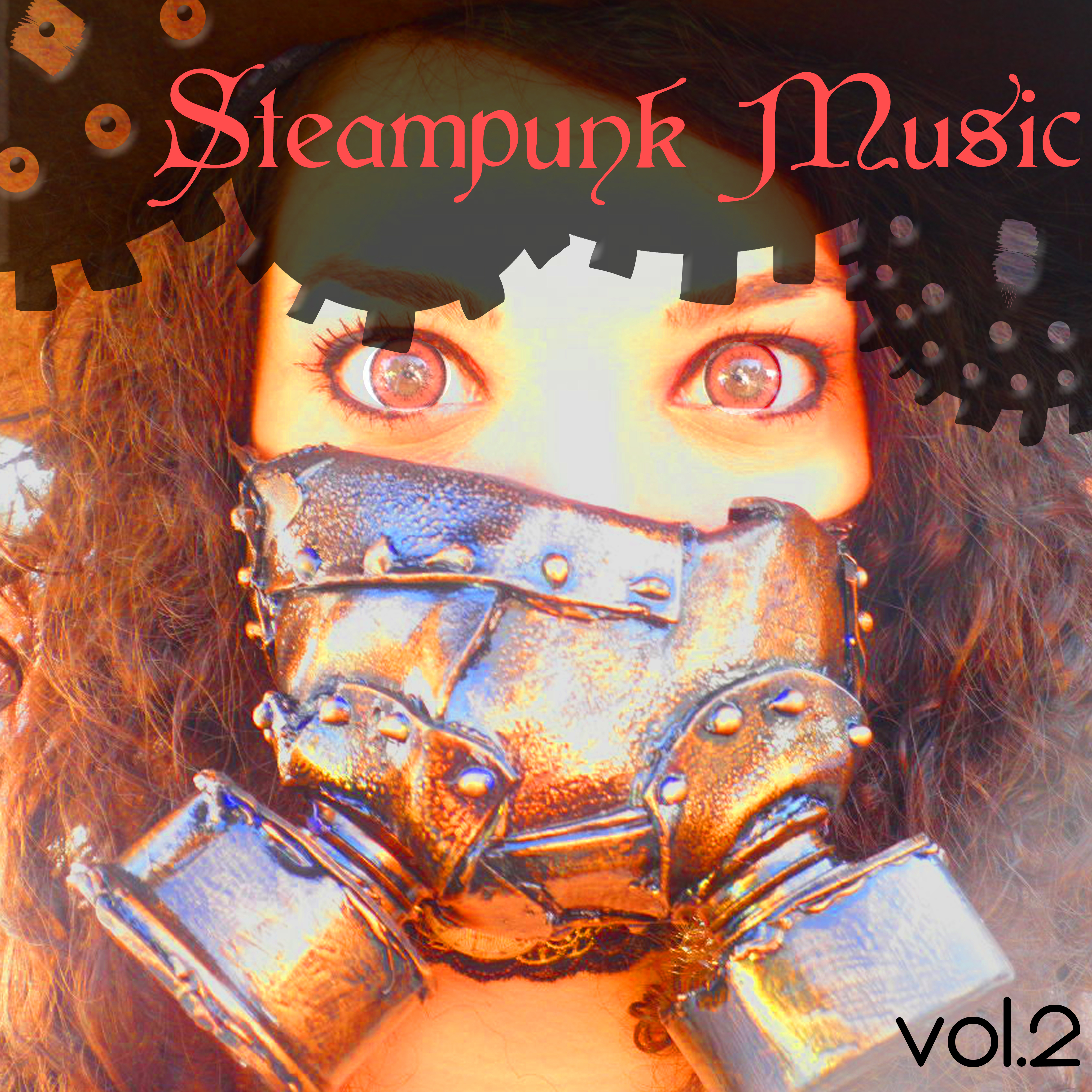 Steampunk Music